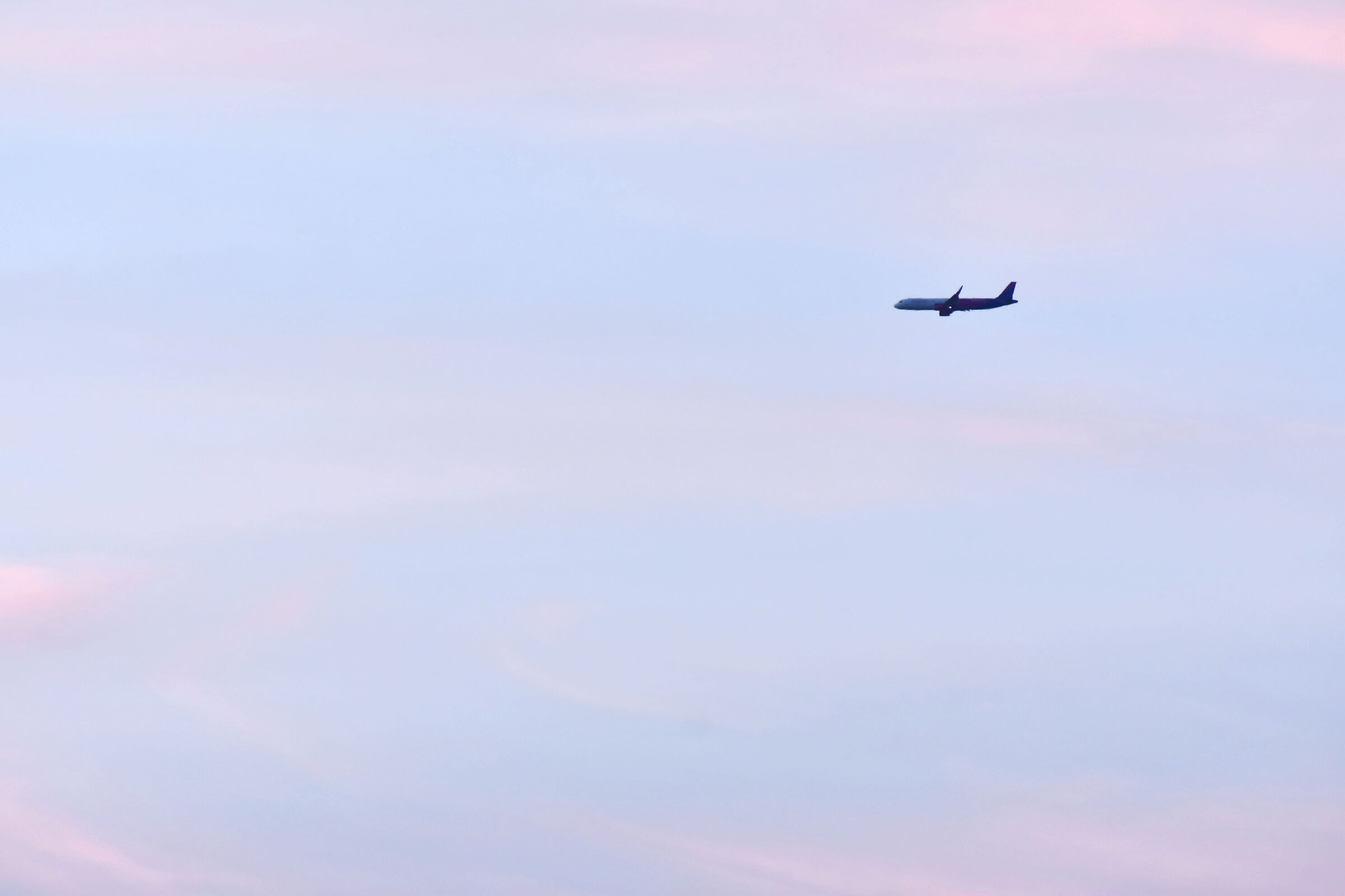 Aereo minimal 2022