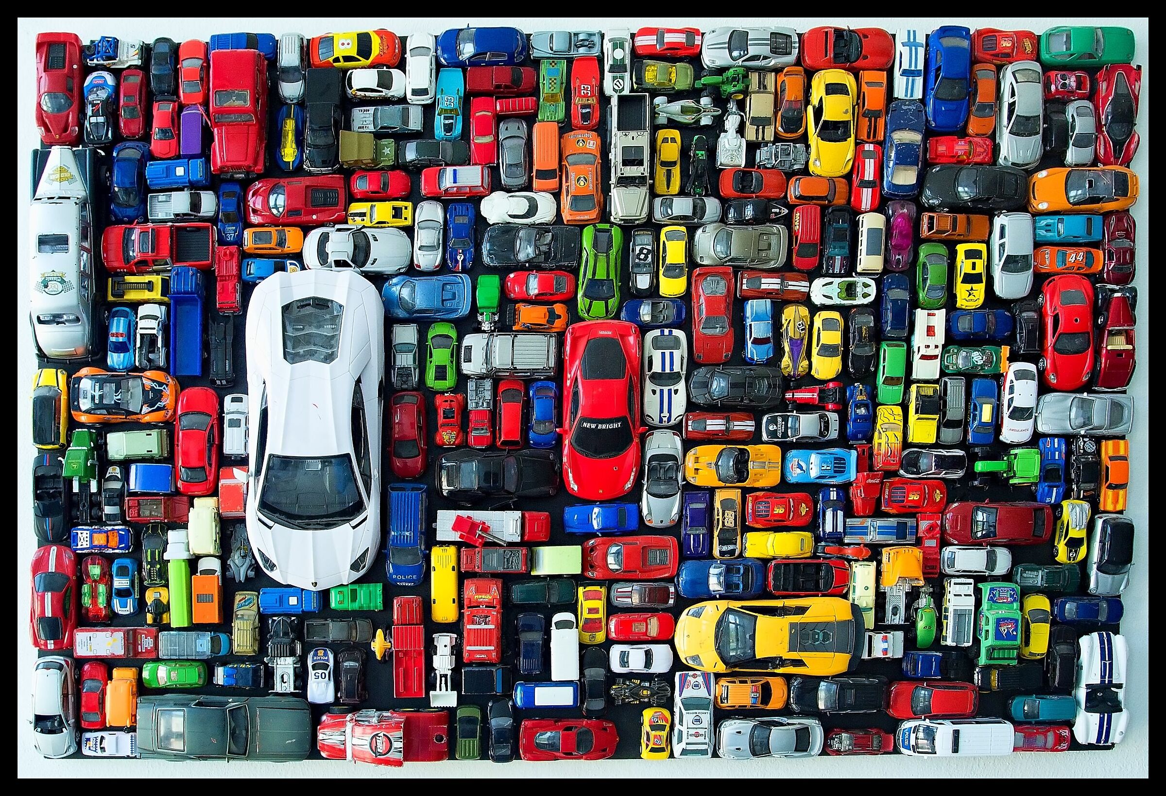cars