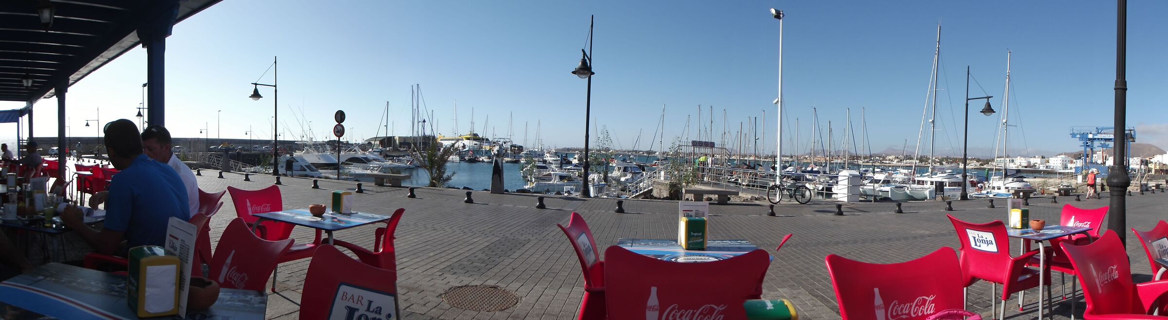 Panoramica 3