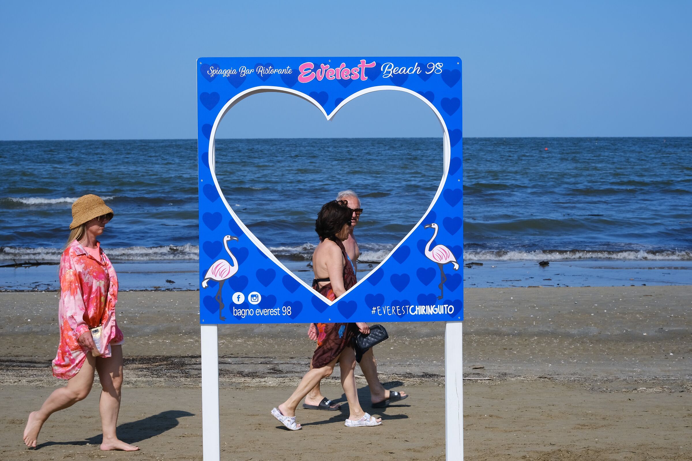 He... she... the other...