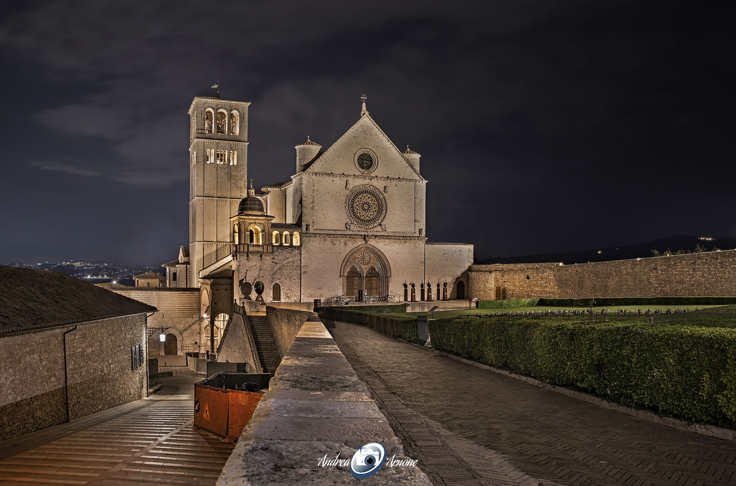 San Francesco D'assisi - Assisi