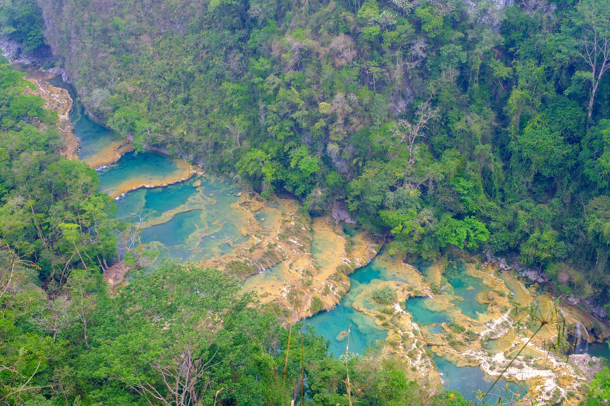 Chemuc Champey