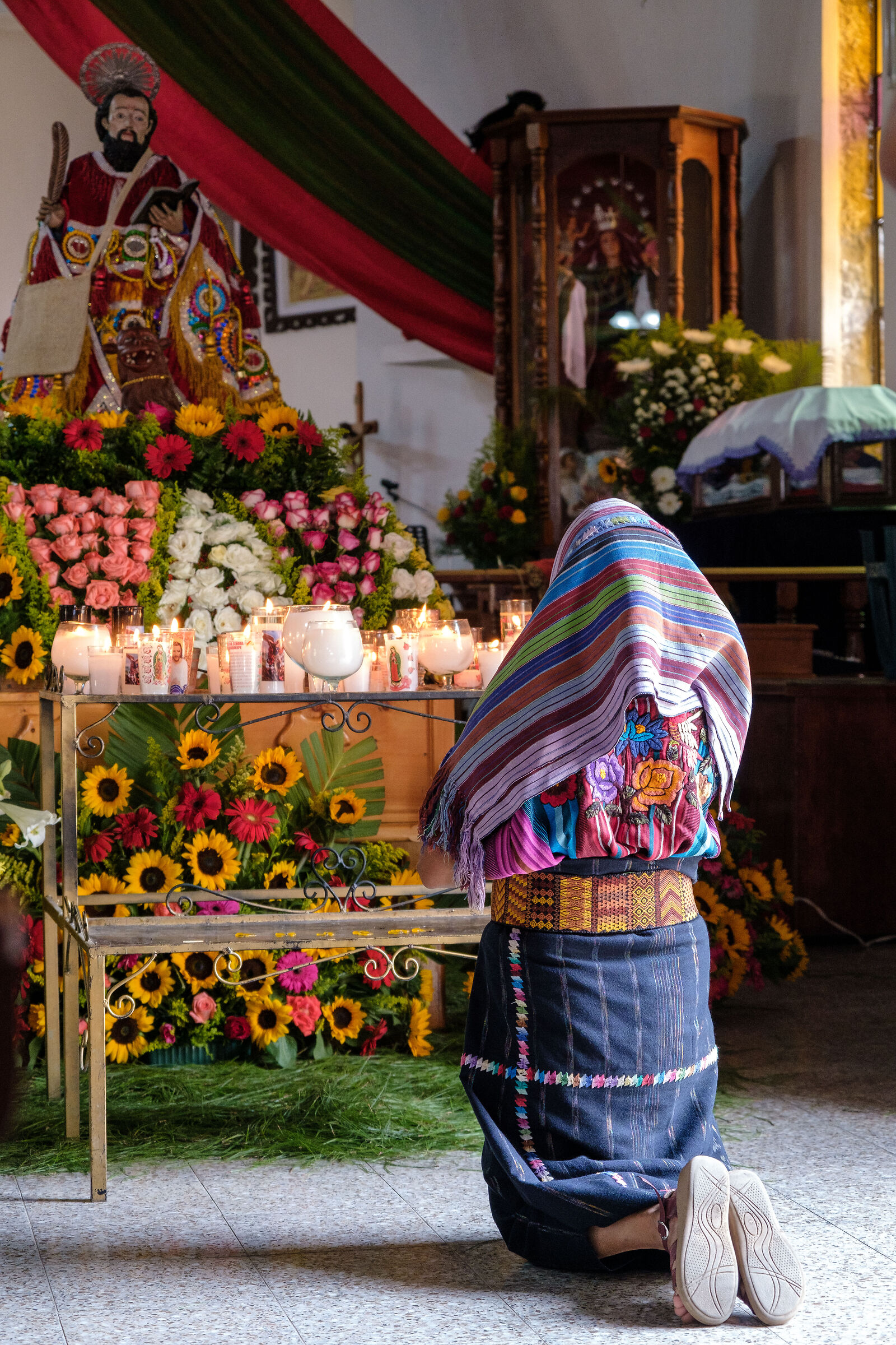 San Pedro