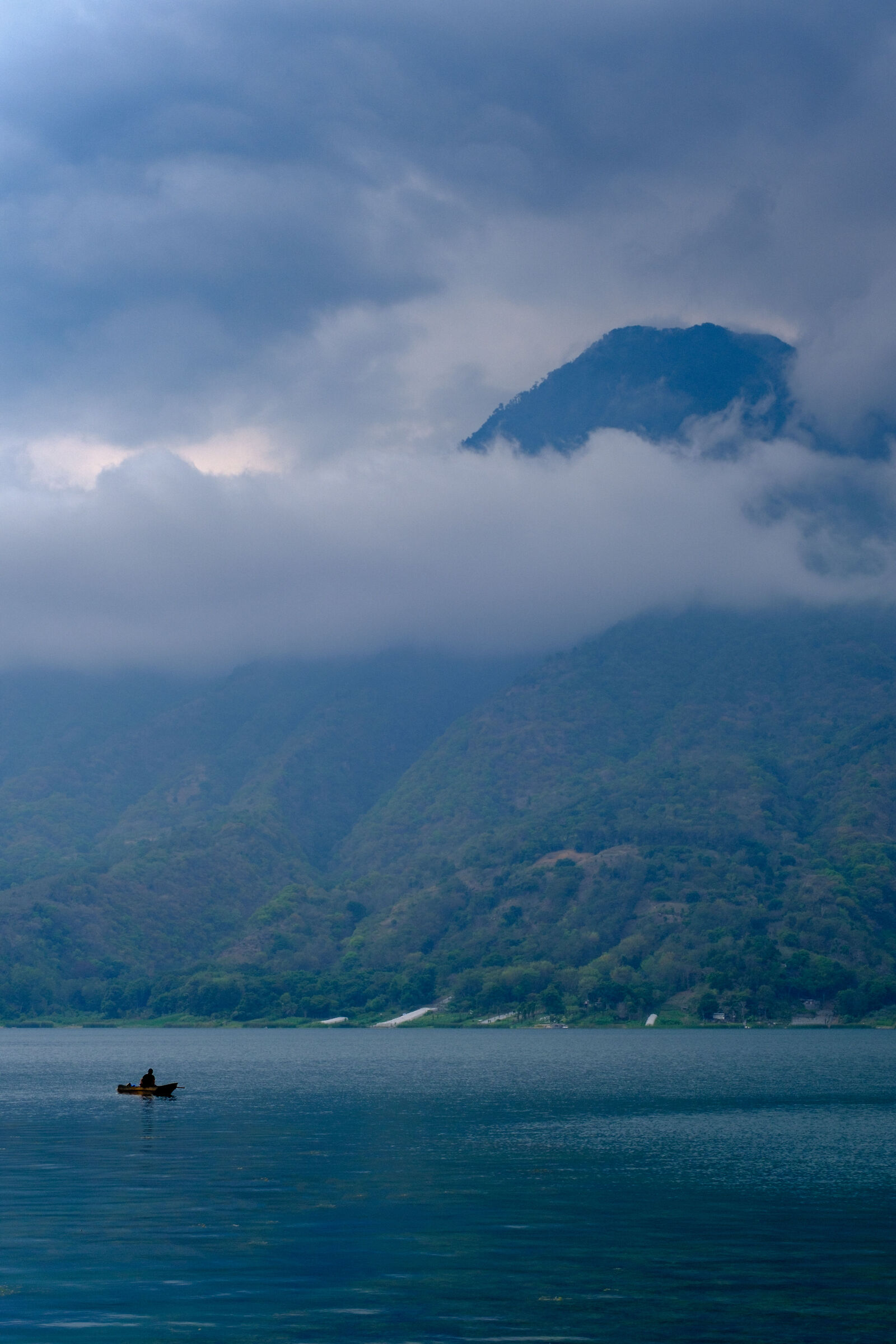 Lake Atitlan