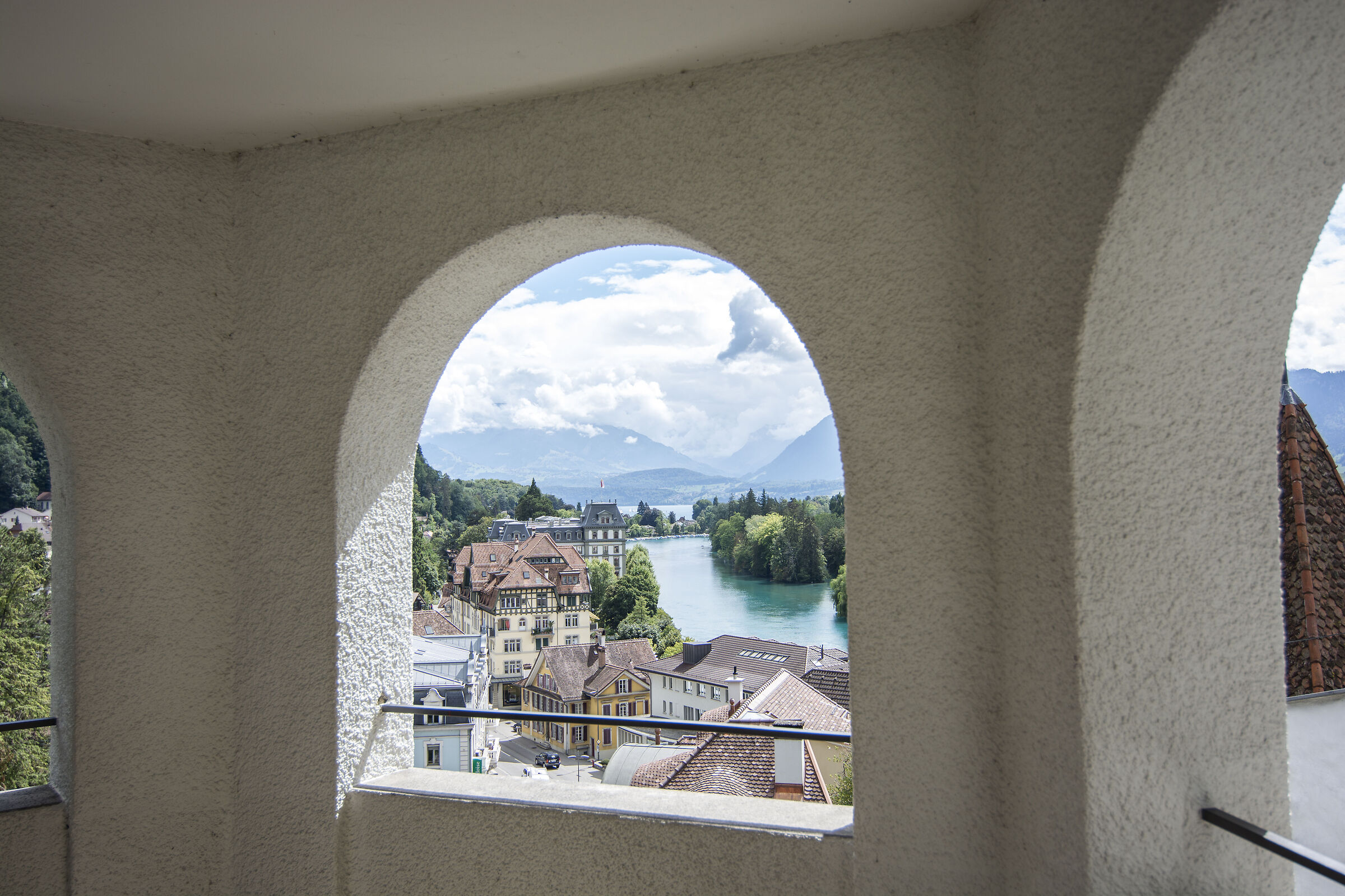 Thun, Switzerland