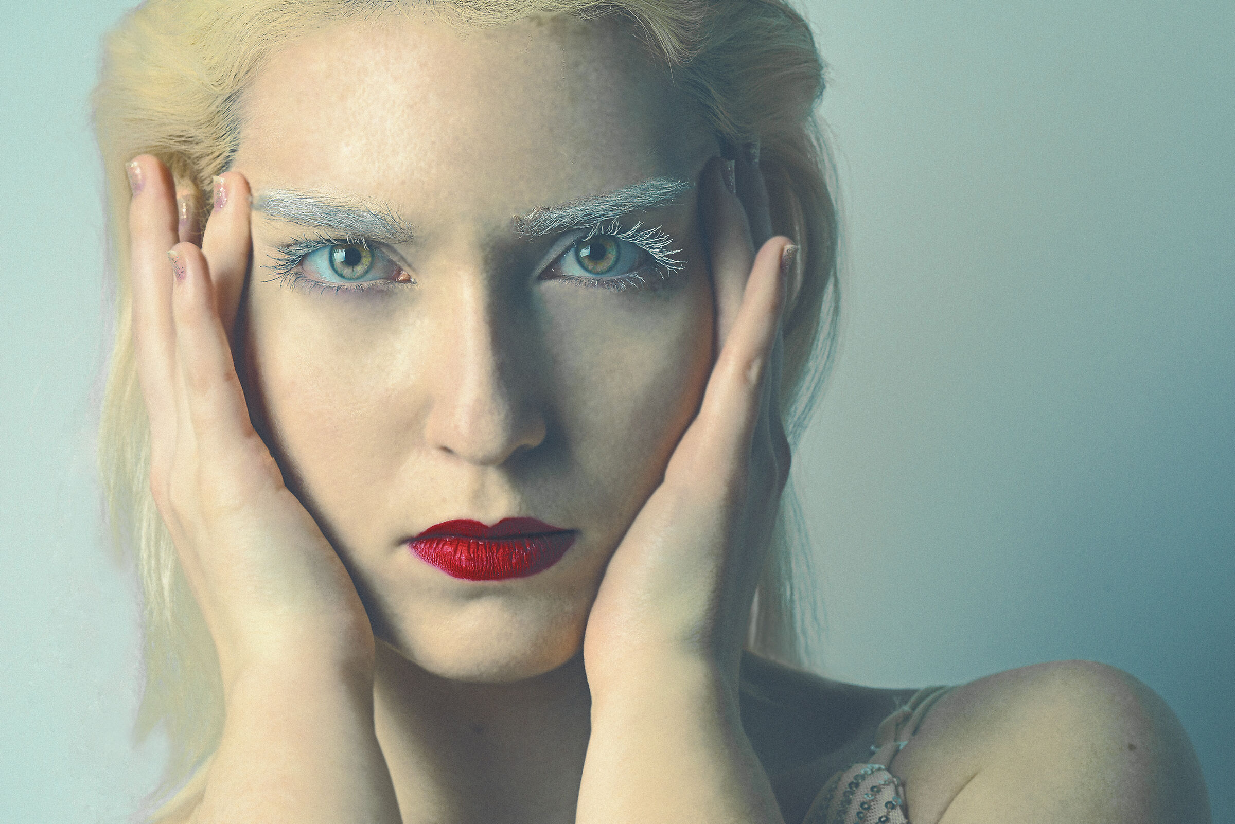 Mariacristina Bona, Winter soul 14