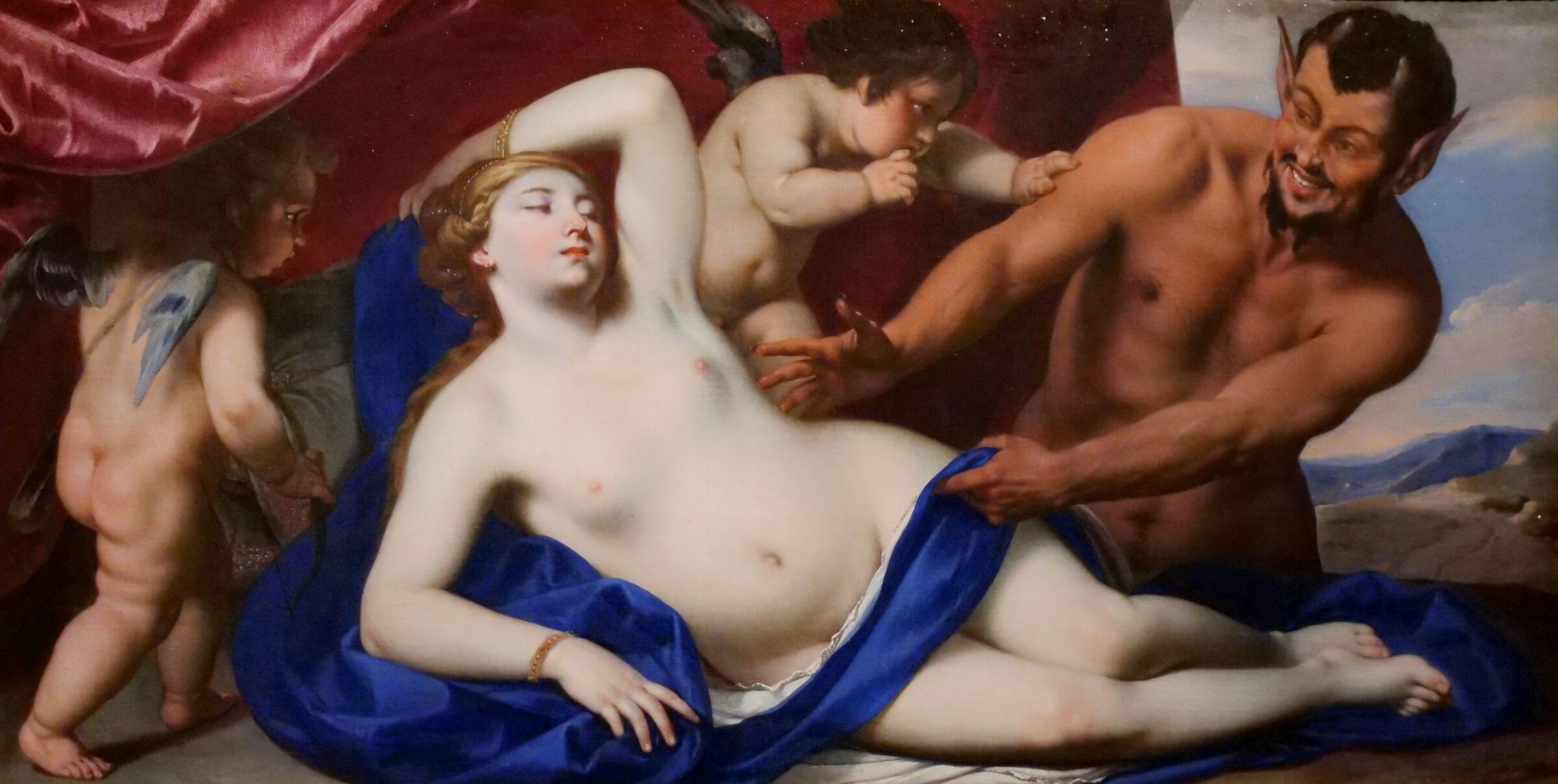 Pacecco De Rosa (Francesco De Rosa)