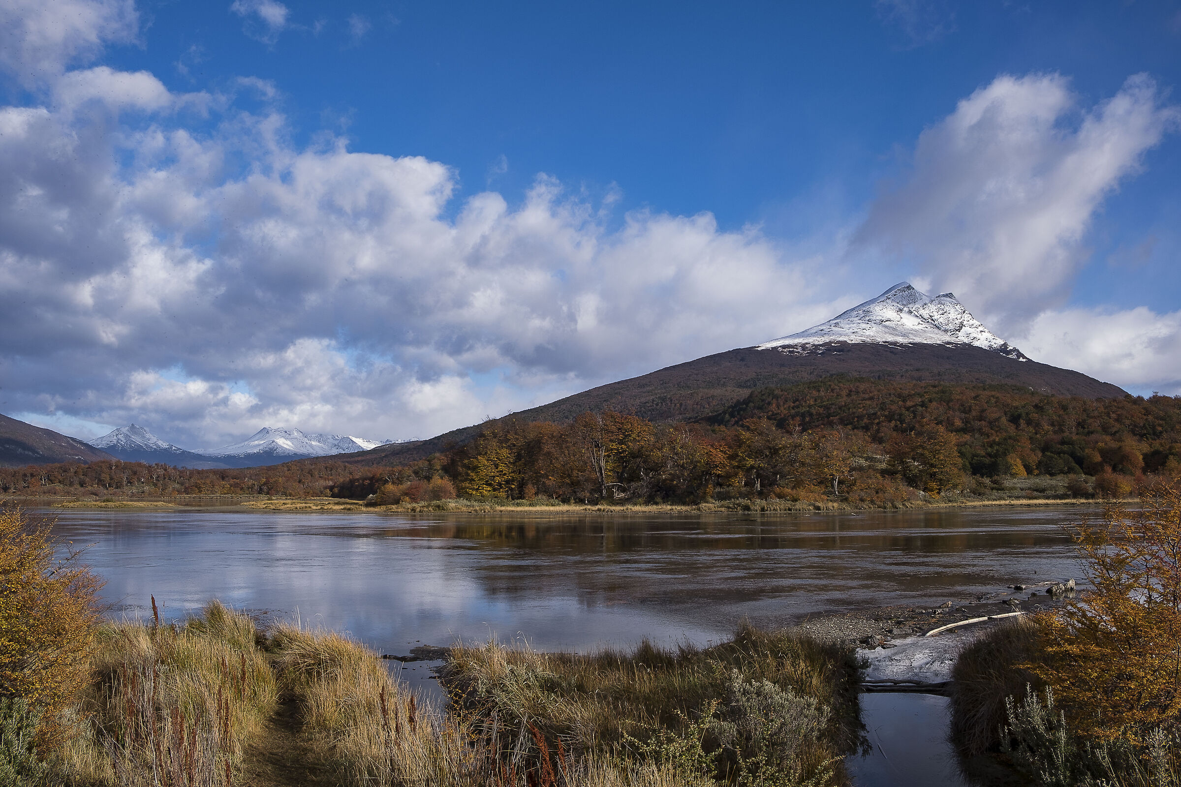 Tierra del Fuego