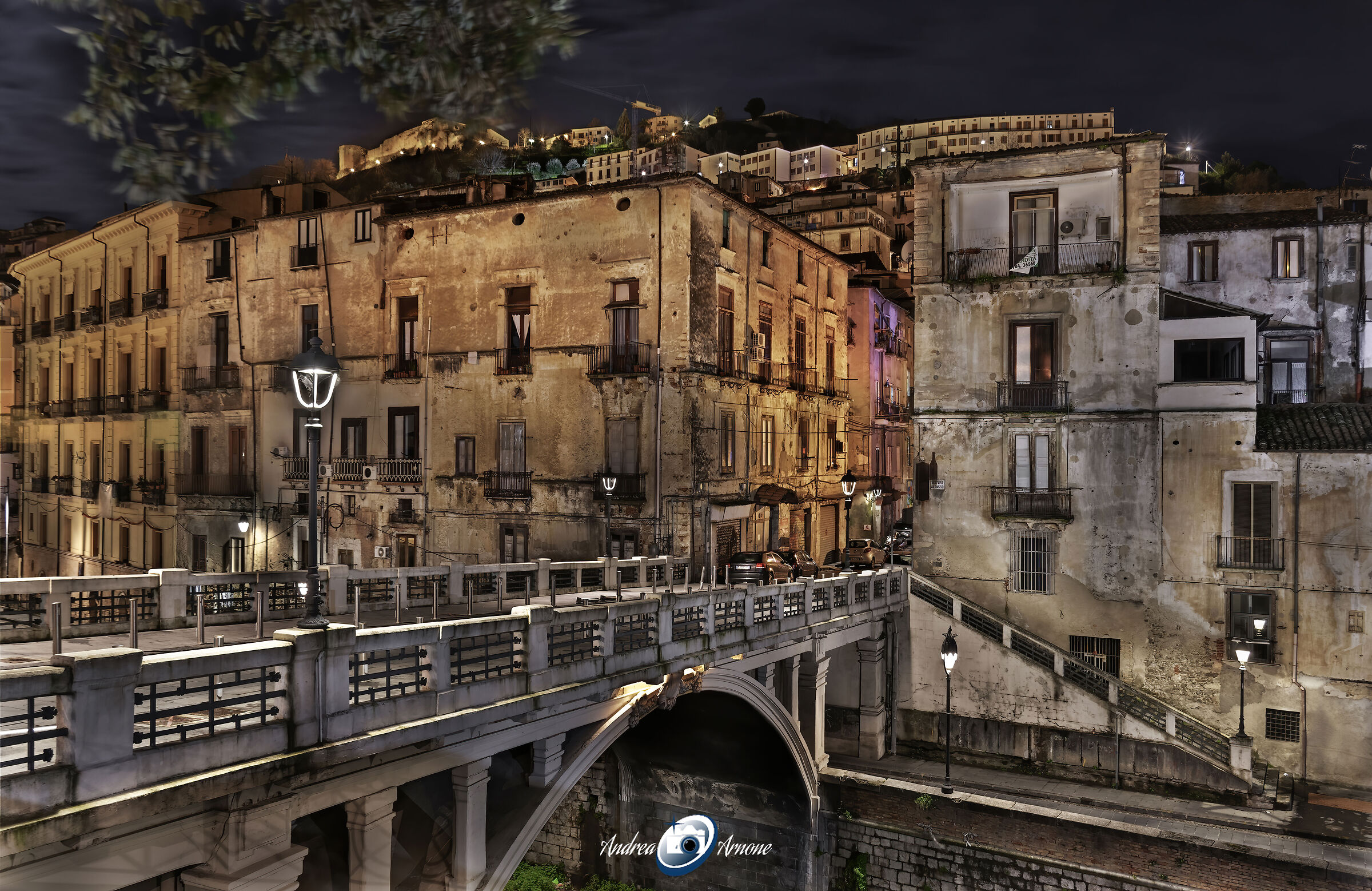 Cosenza - Centro Storico