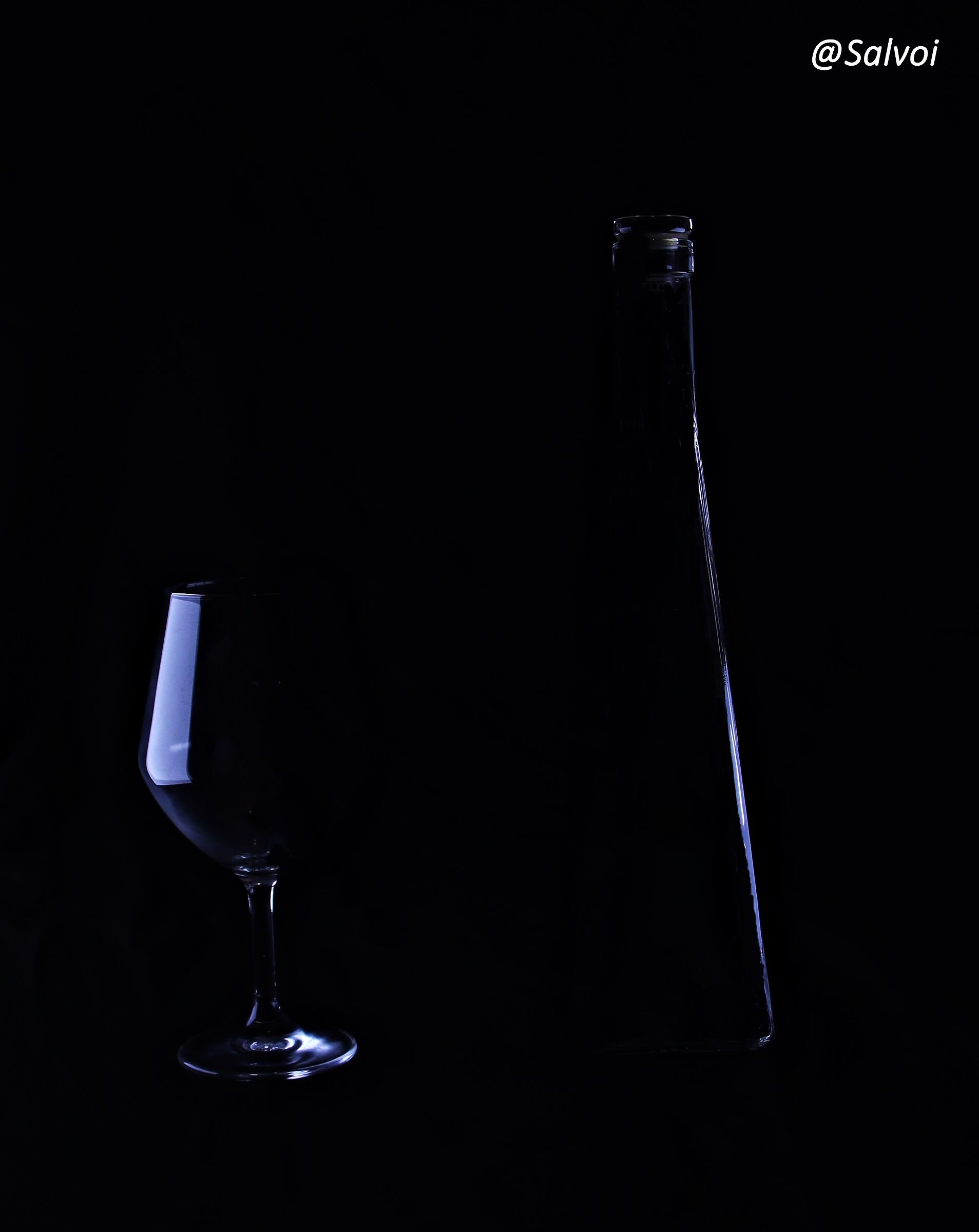 Glass