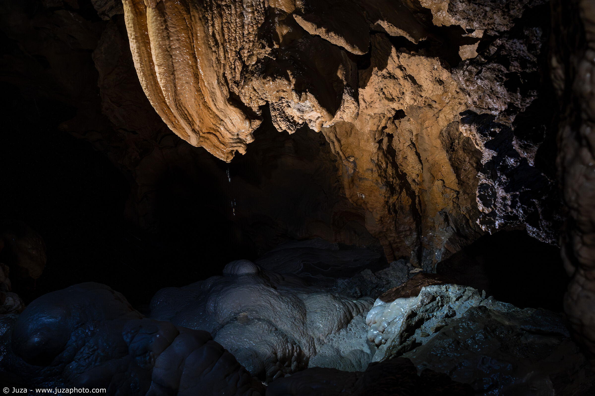 Grotta del Vento
