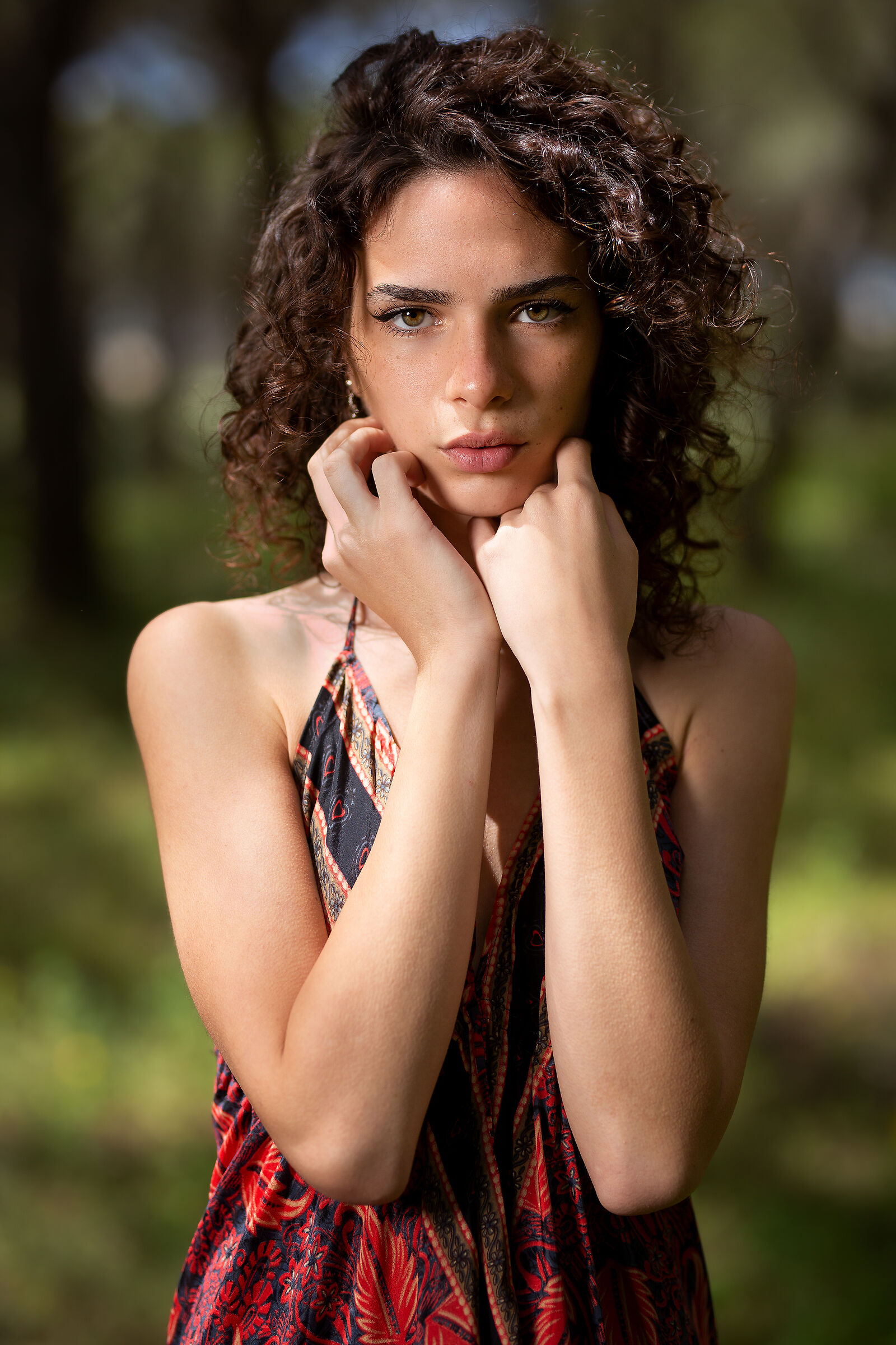 Angelica