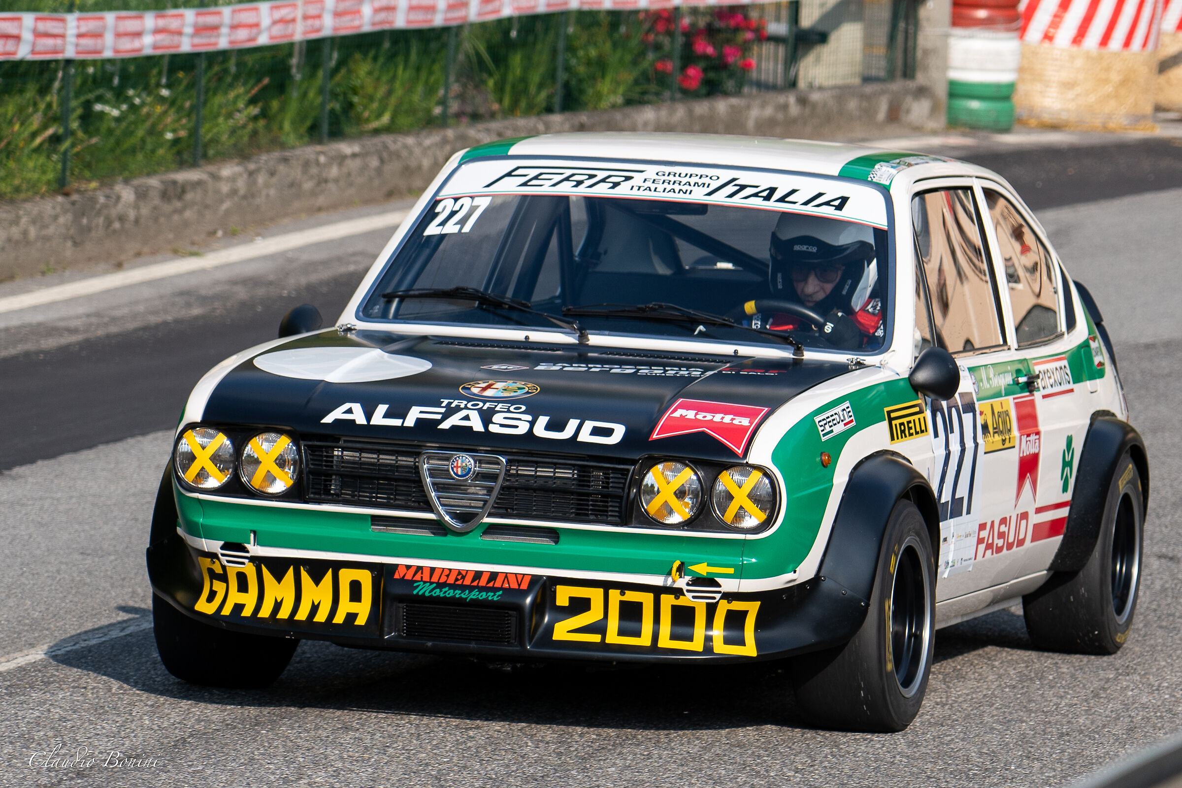 alfa romeo alfasud