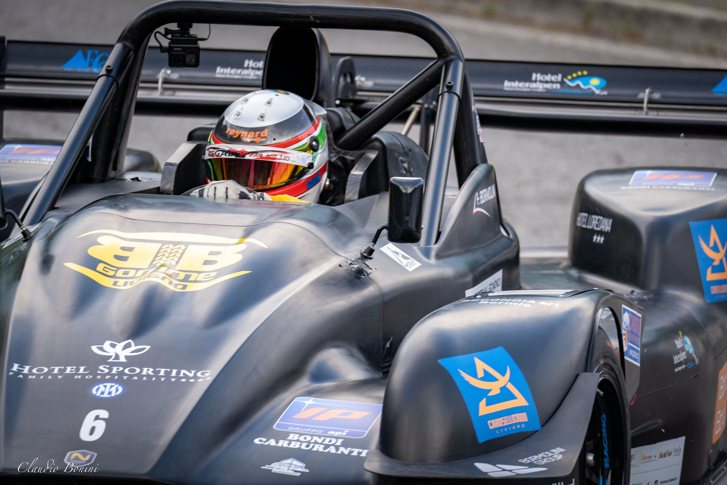 reynard formula nippon