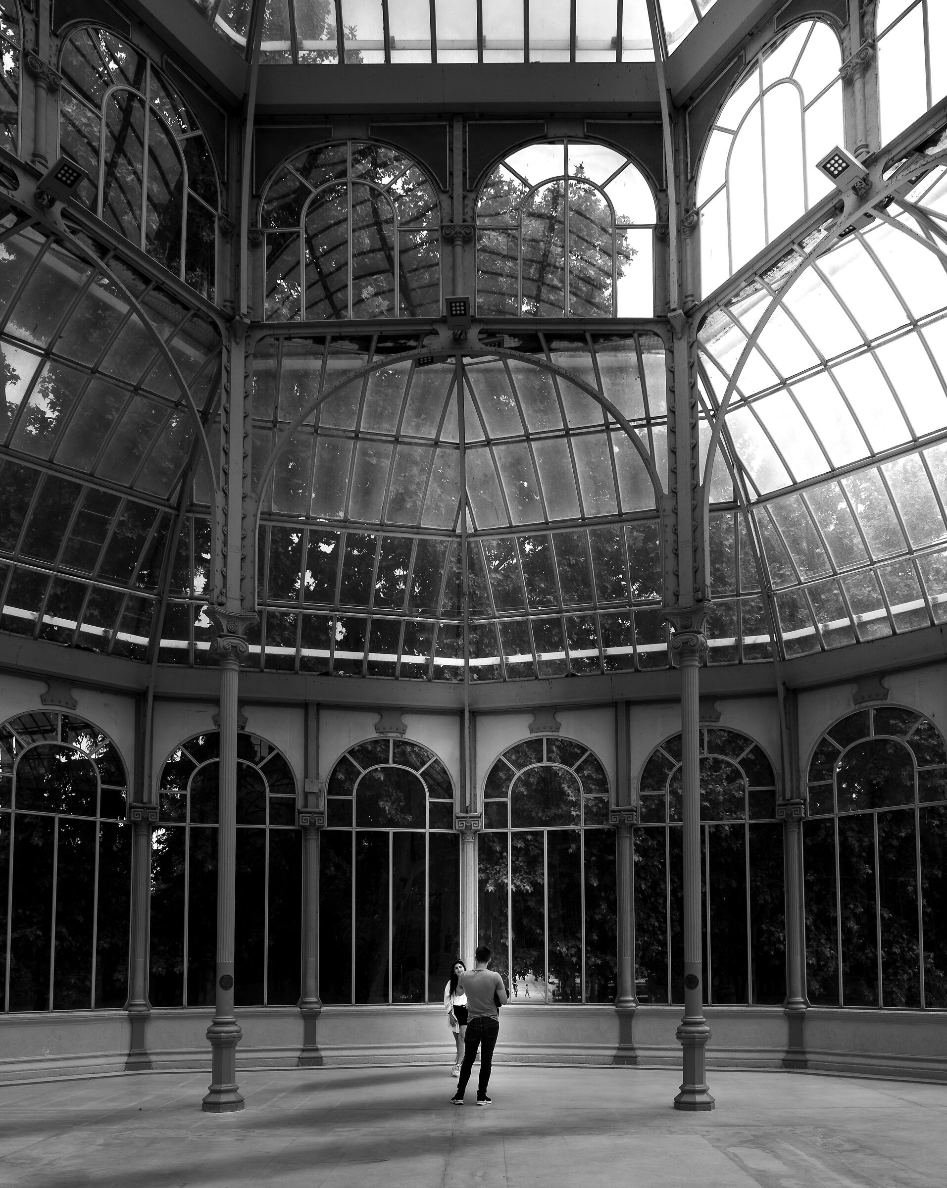 Palazzo di Cristallo