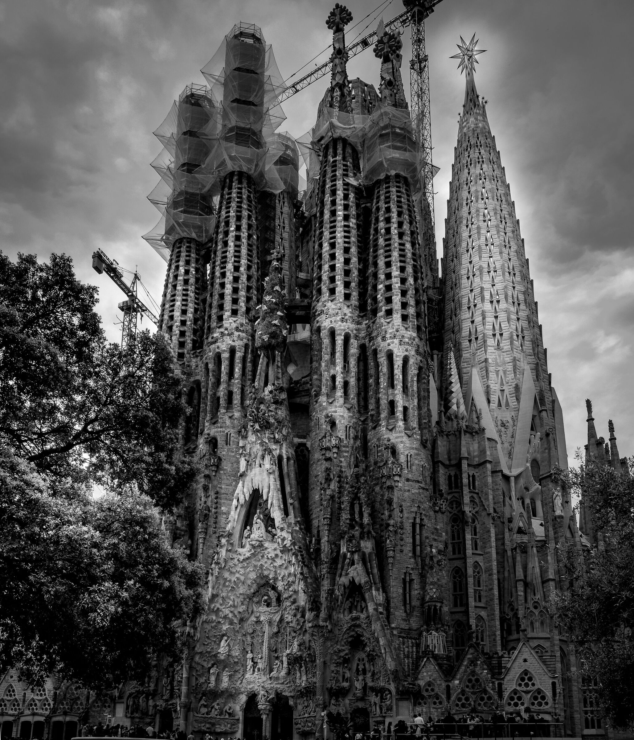 Sagrada Familia