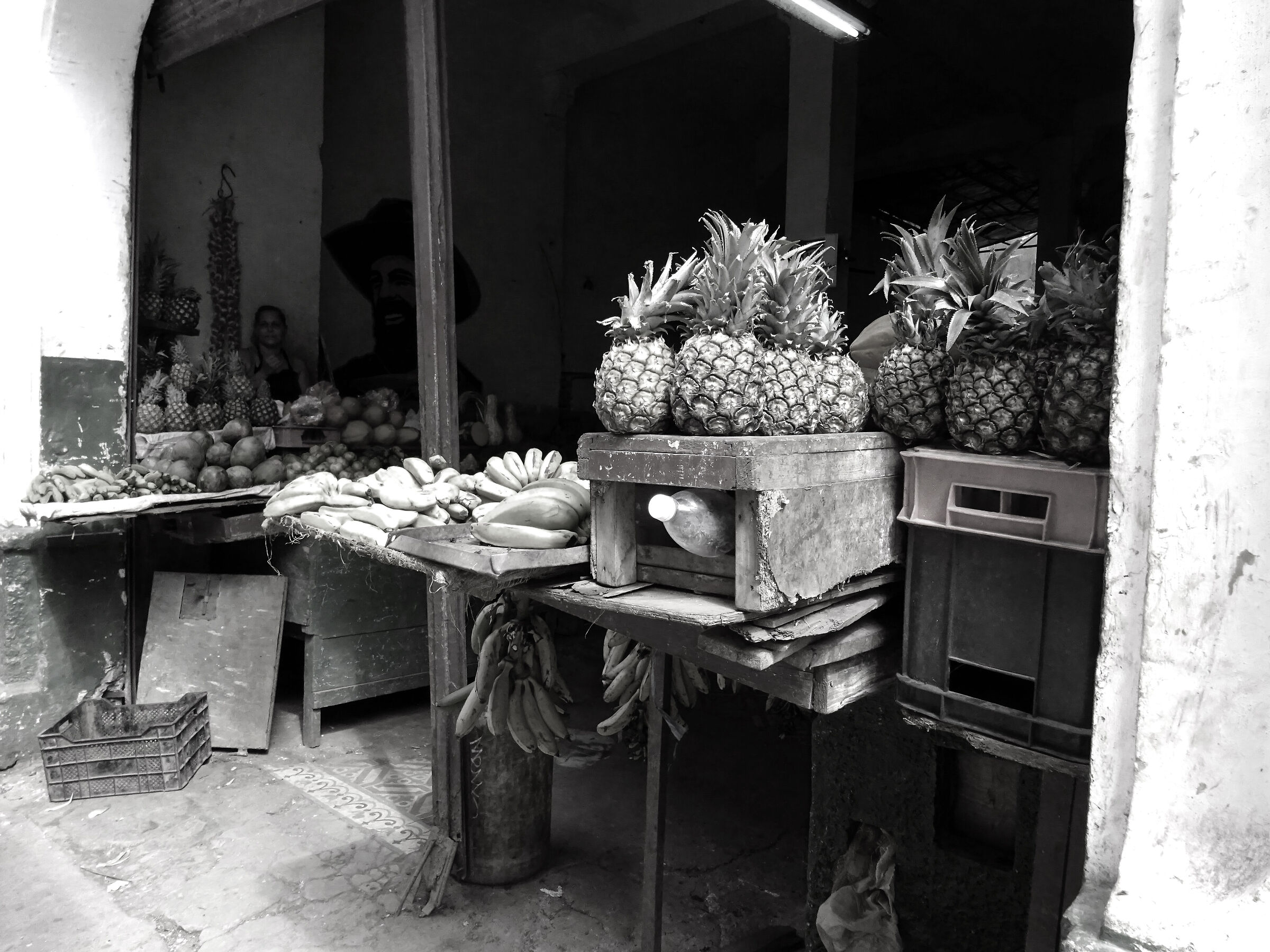 Fruttivendolo