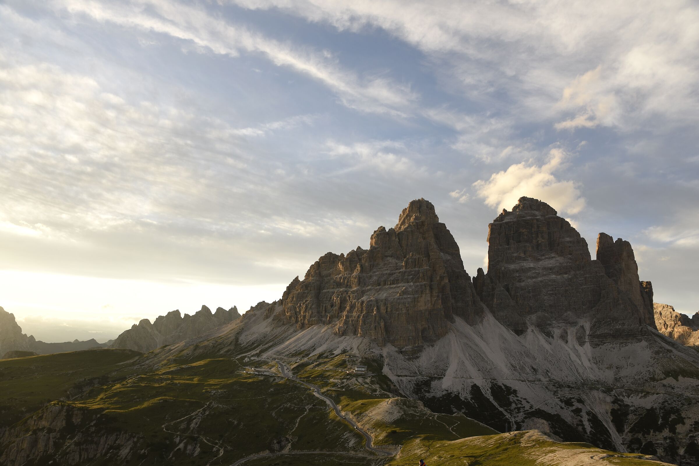 3 Cime