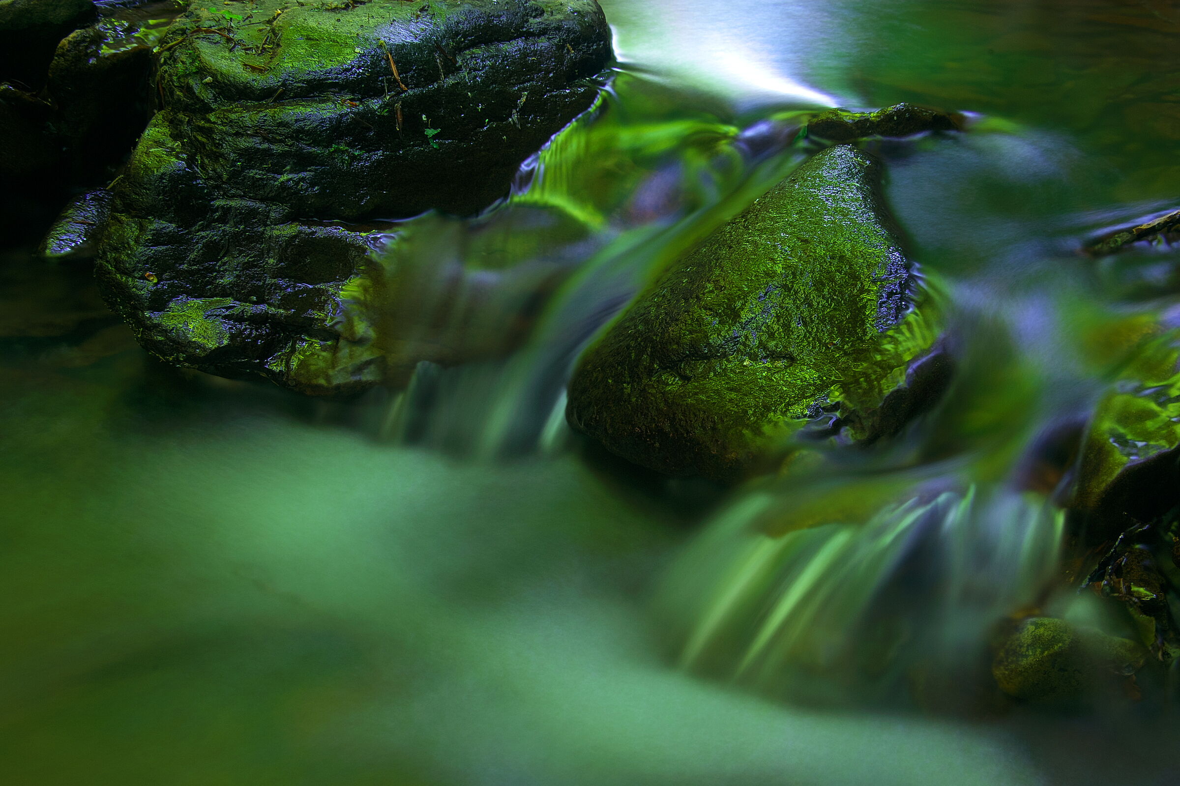 Torrente Emerald