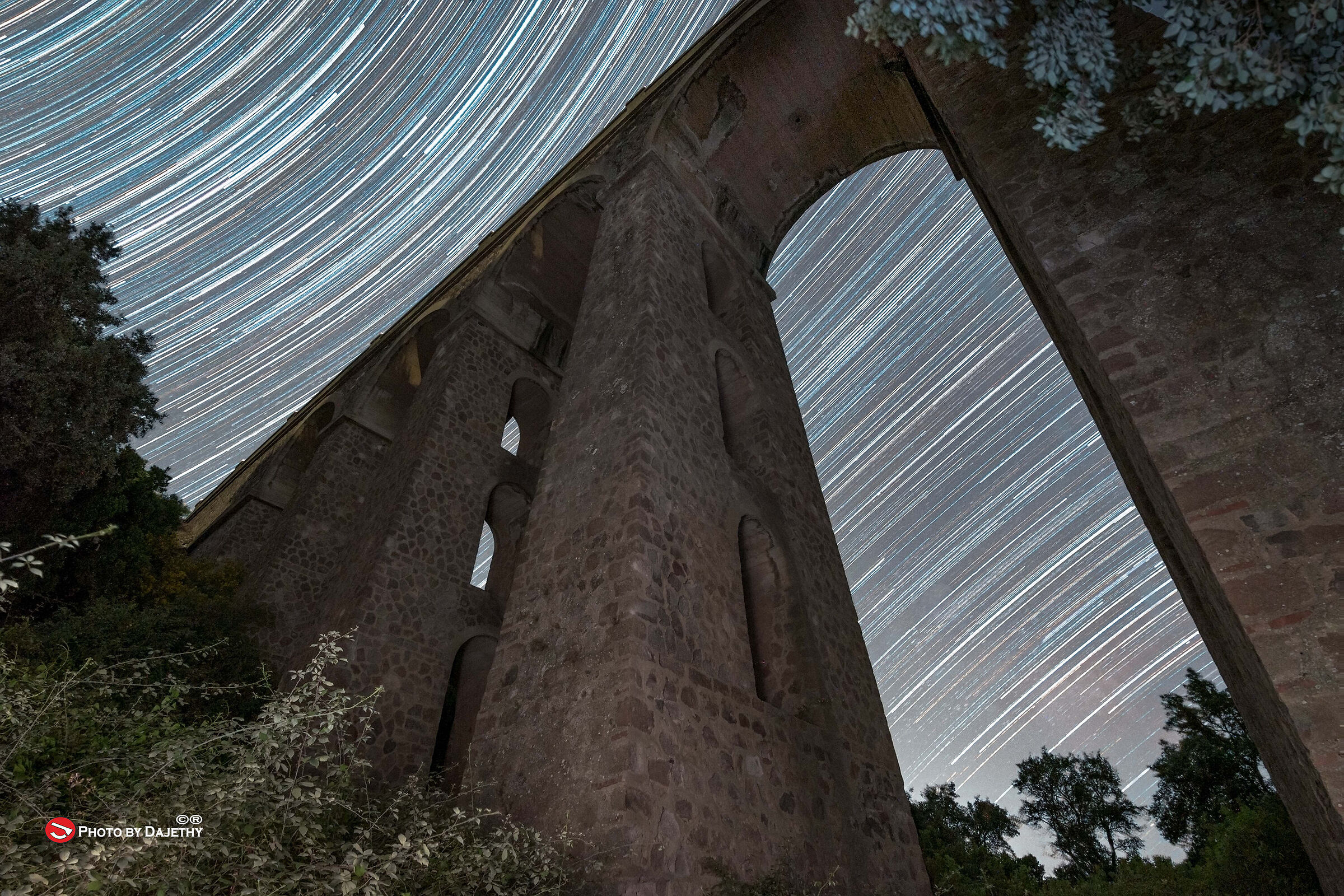 Sardegna è le Tracce stellari