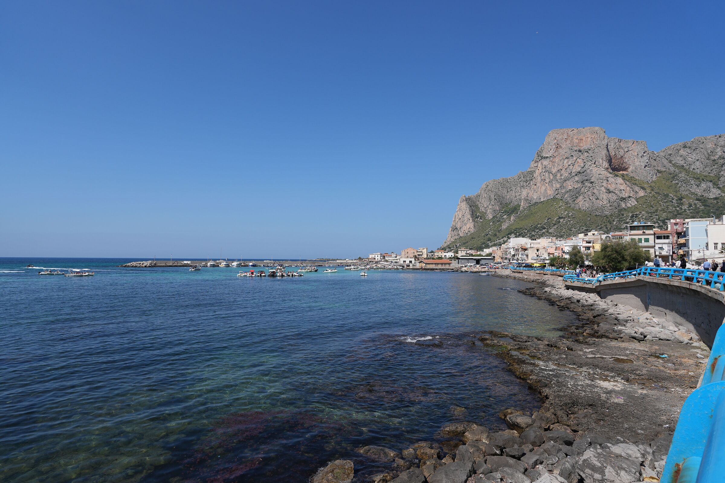 Sferracavallo Palermo