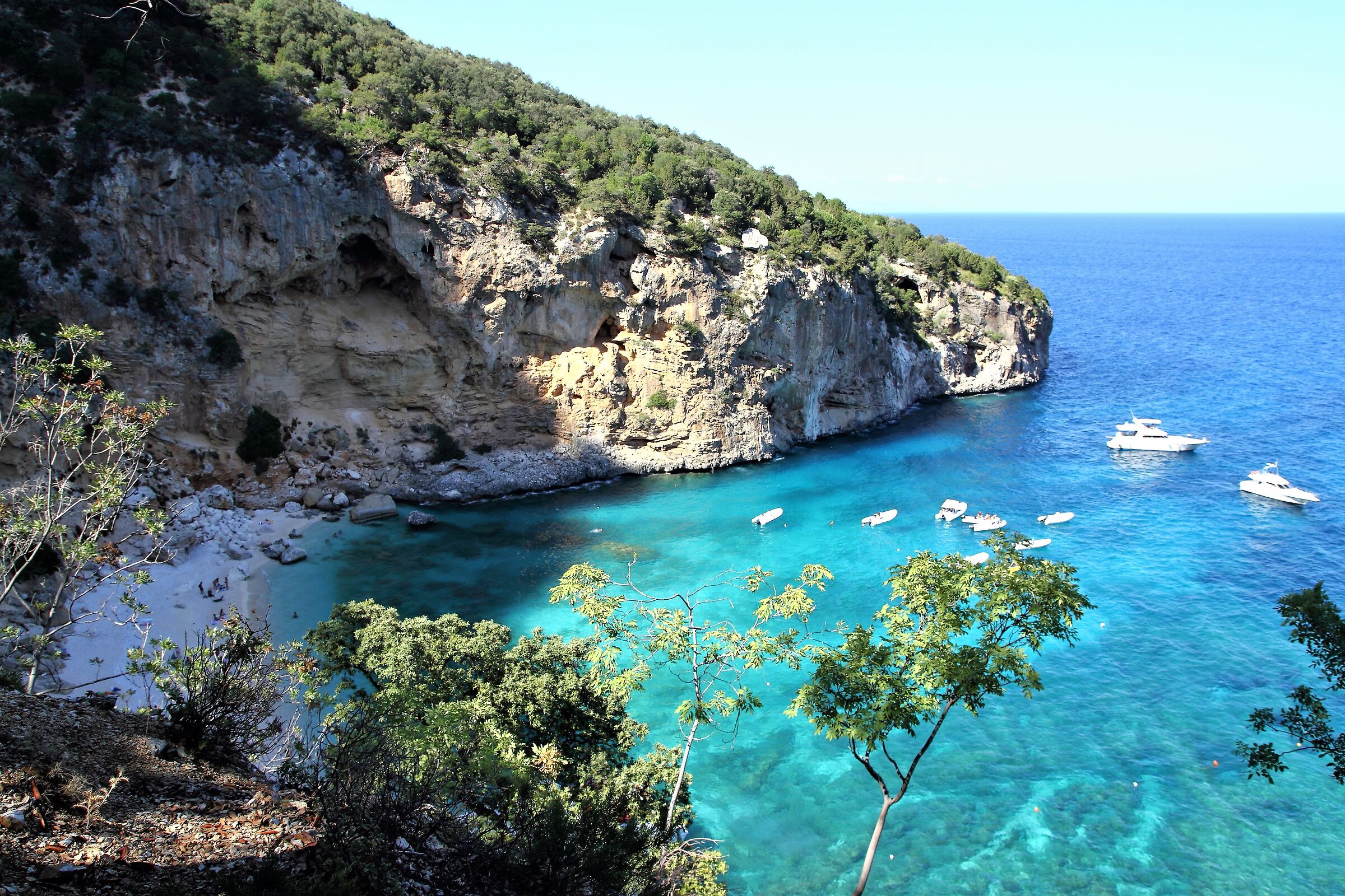 Cala Biriala