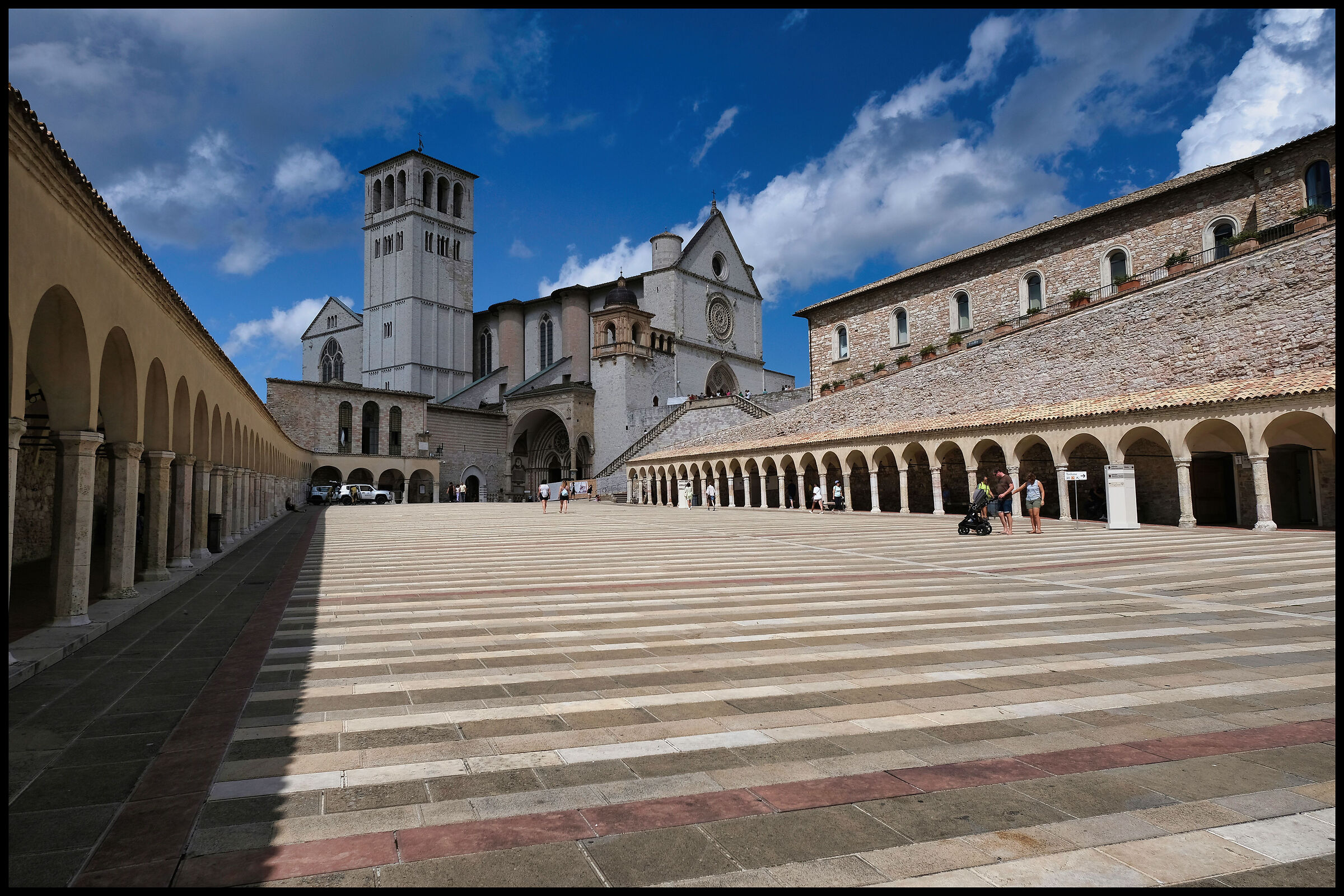 Assisi
