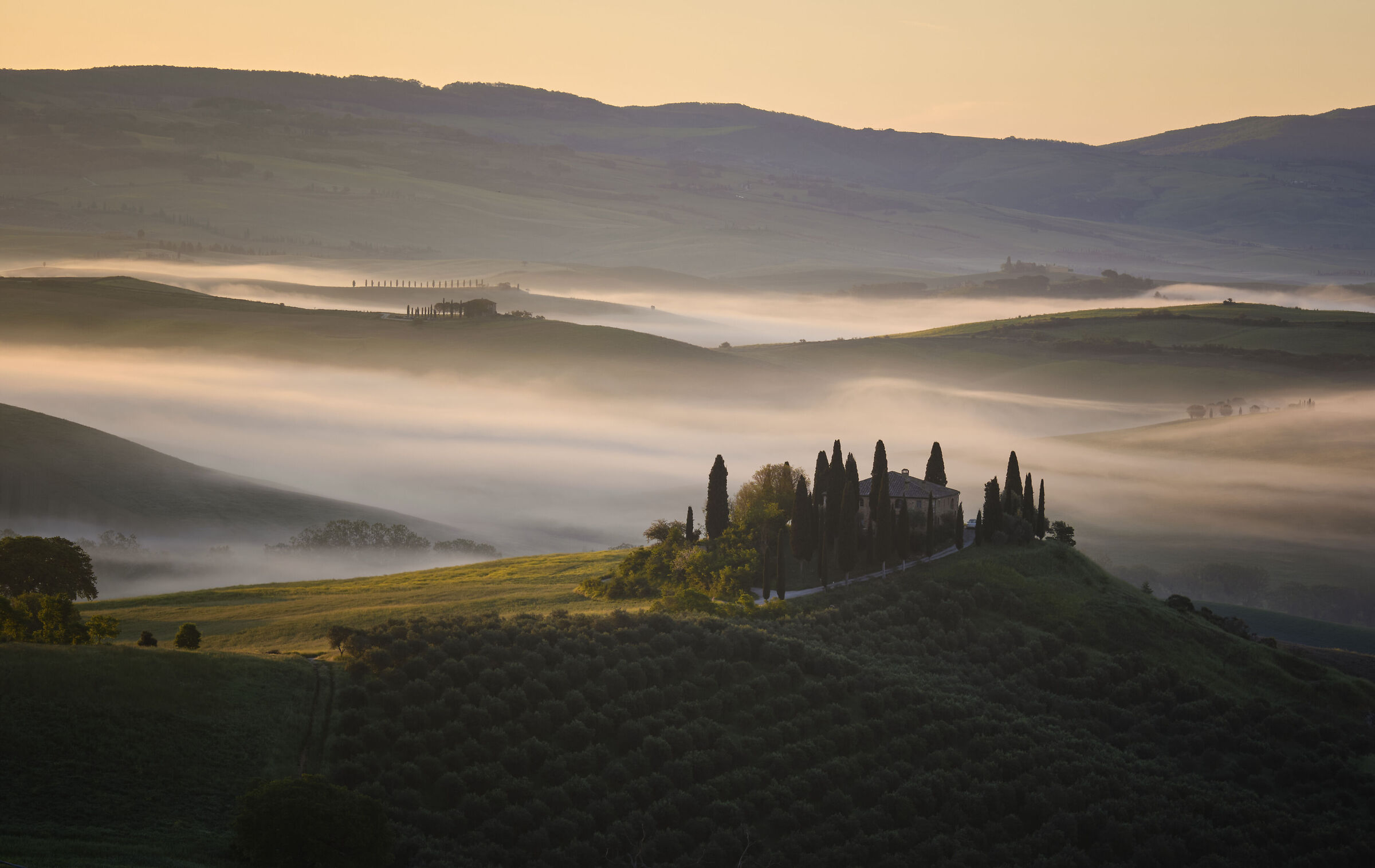 Podere Belvedere