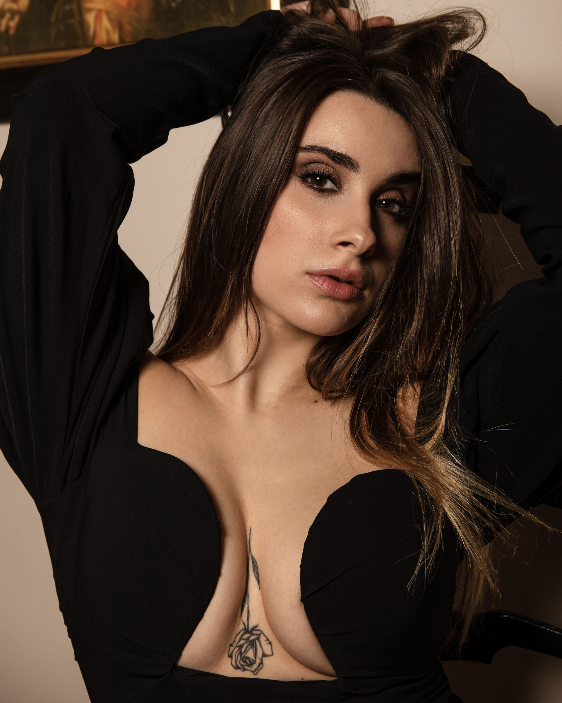 Senza Titolo