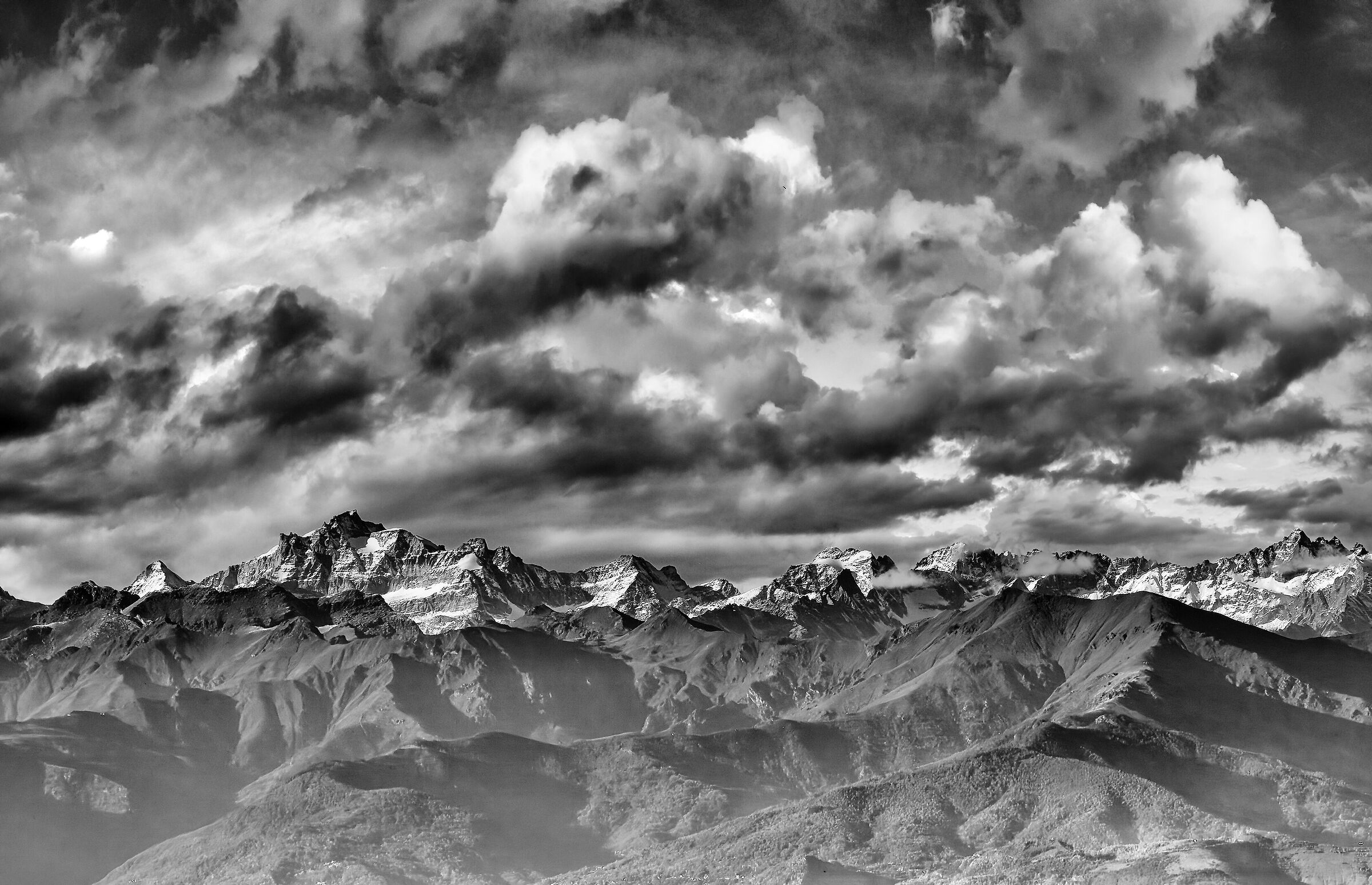 Clouds