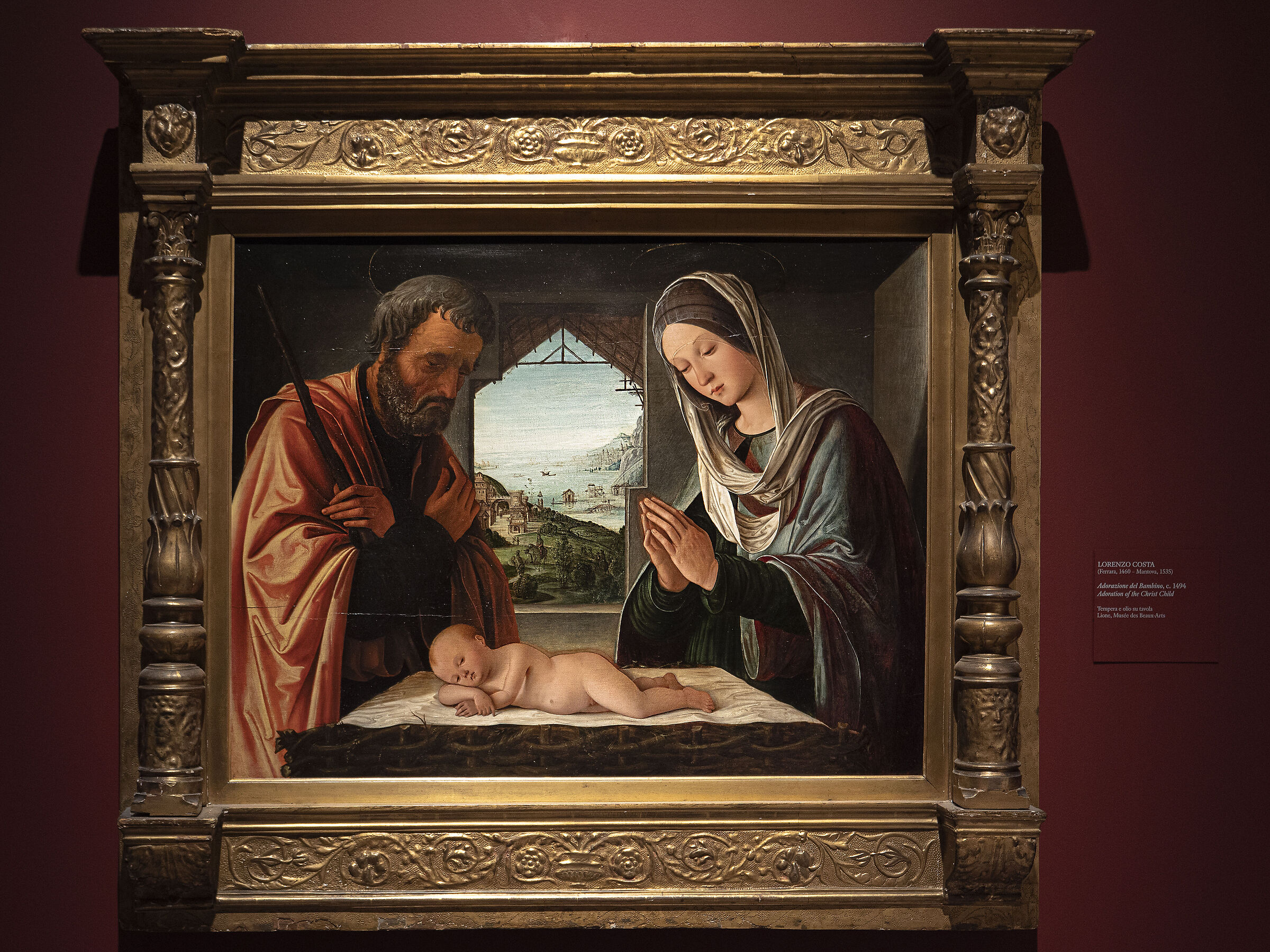 Da Pinacoteca di Ferrara