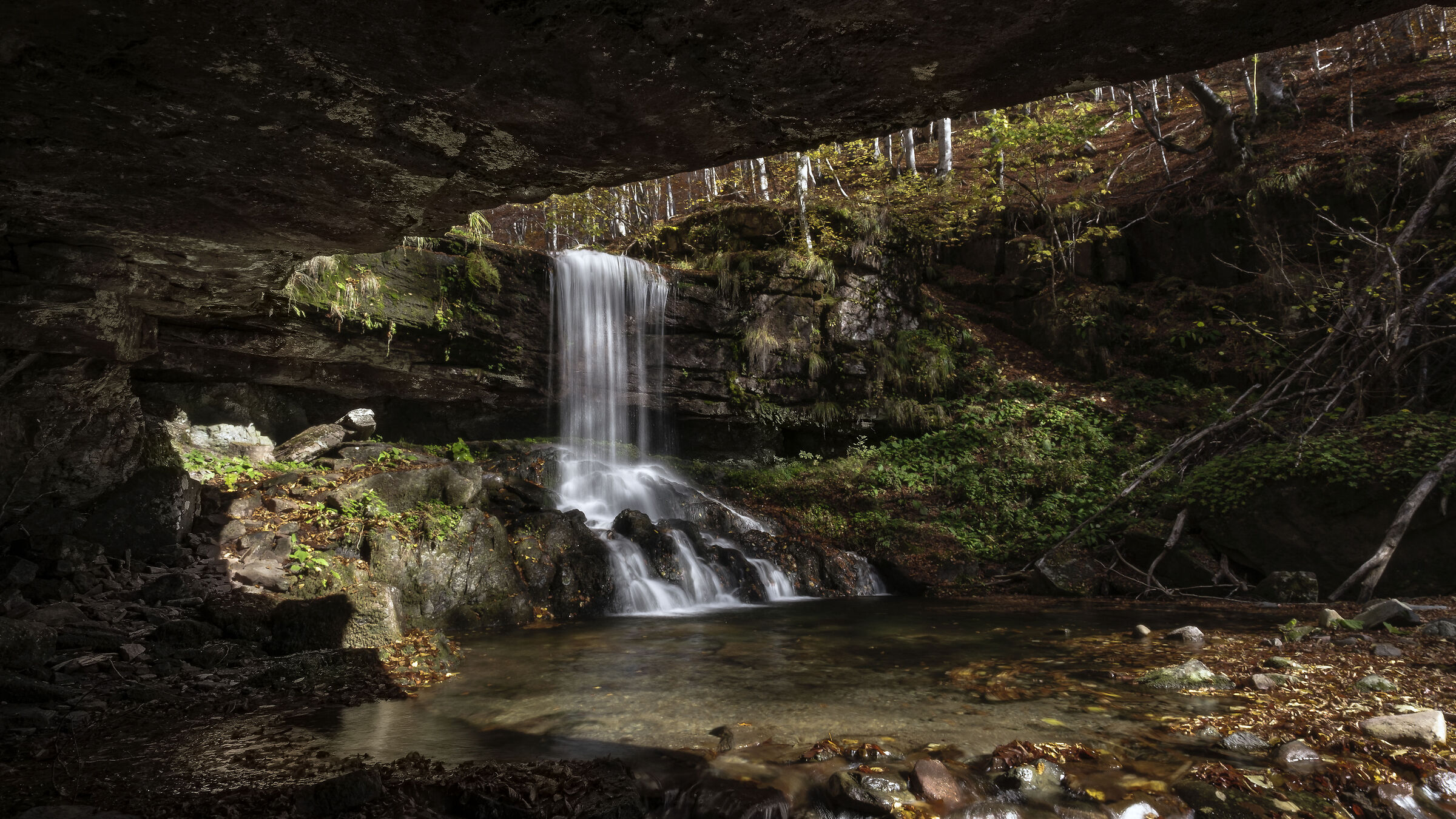 cascata II