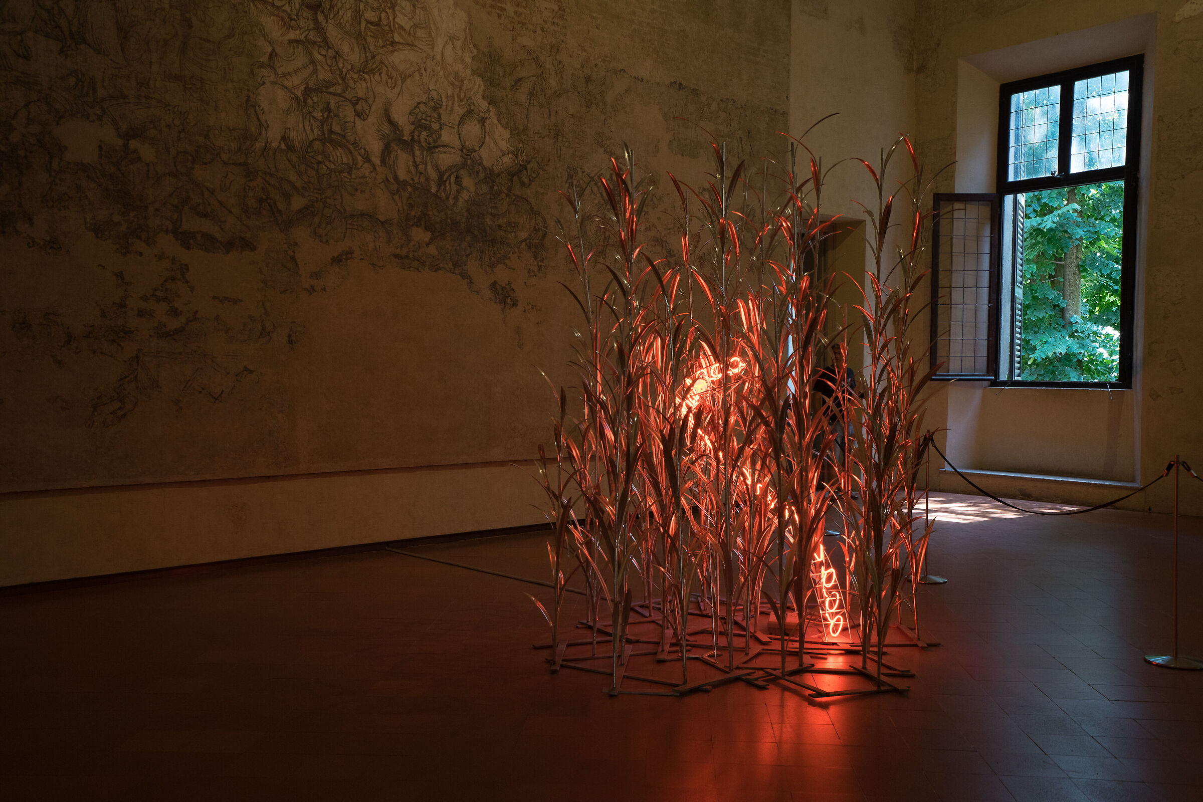 Mantova Palazzo Ducale