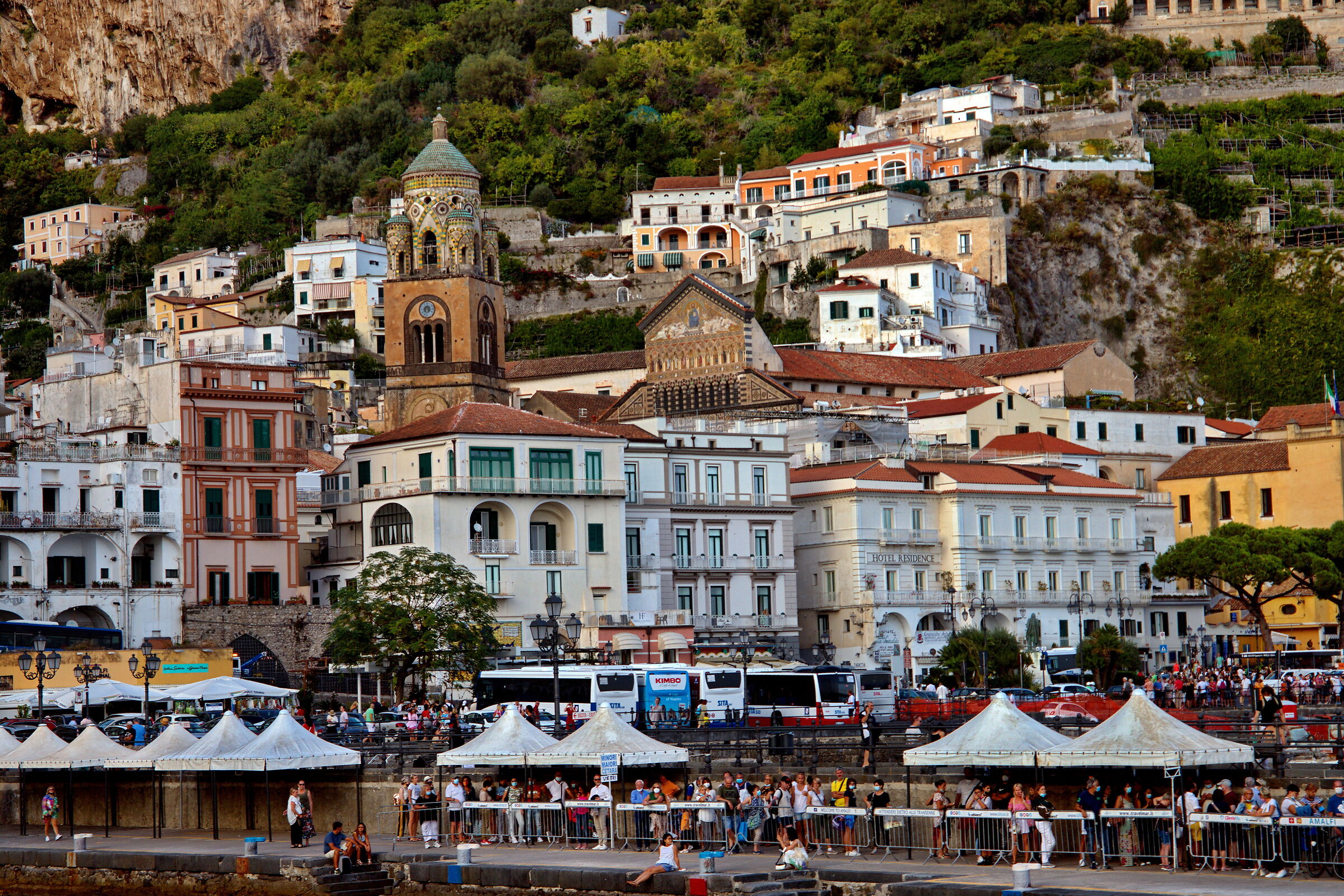 Amalfi