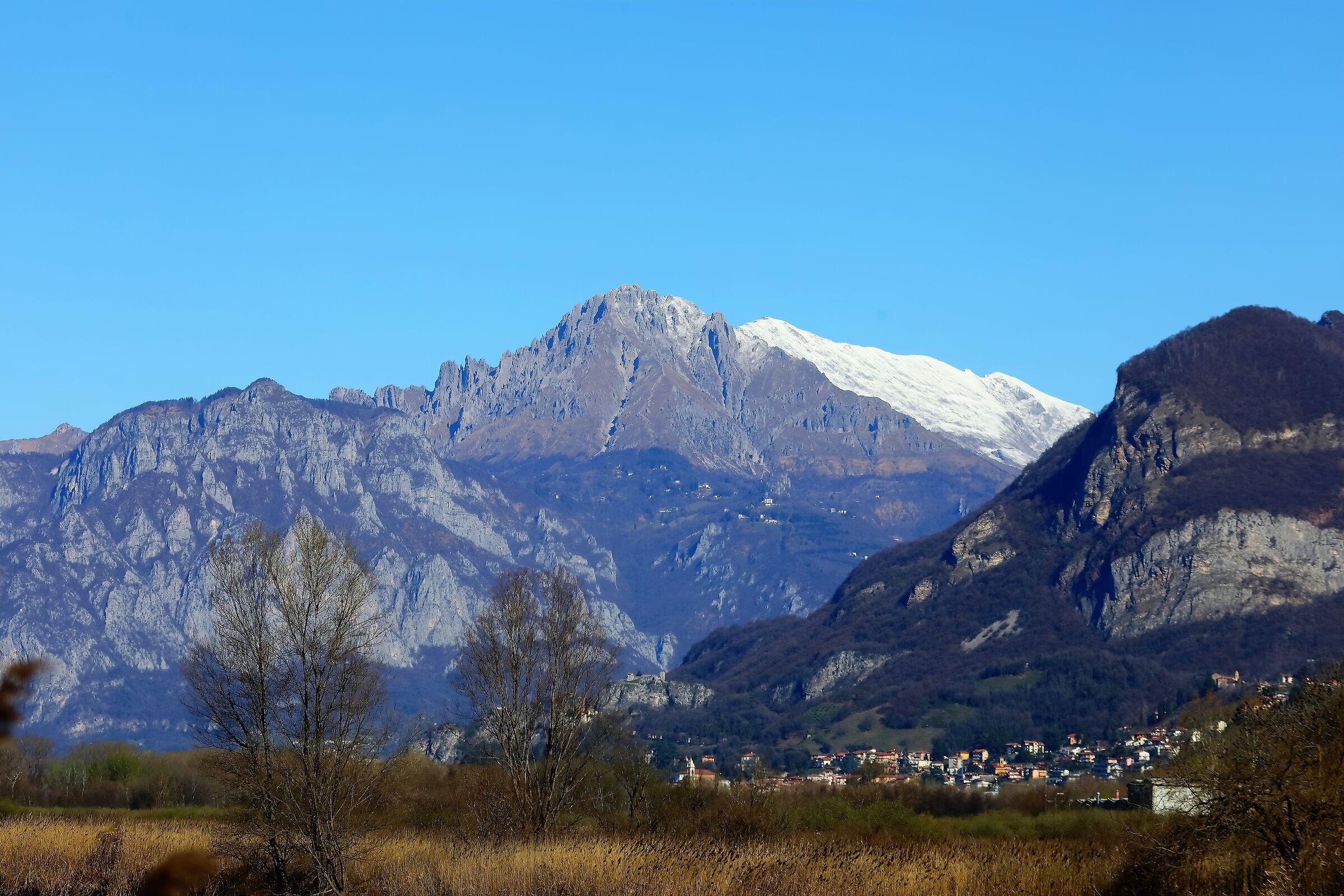 Le Grigne 15-03-2023