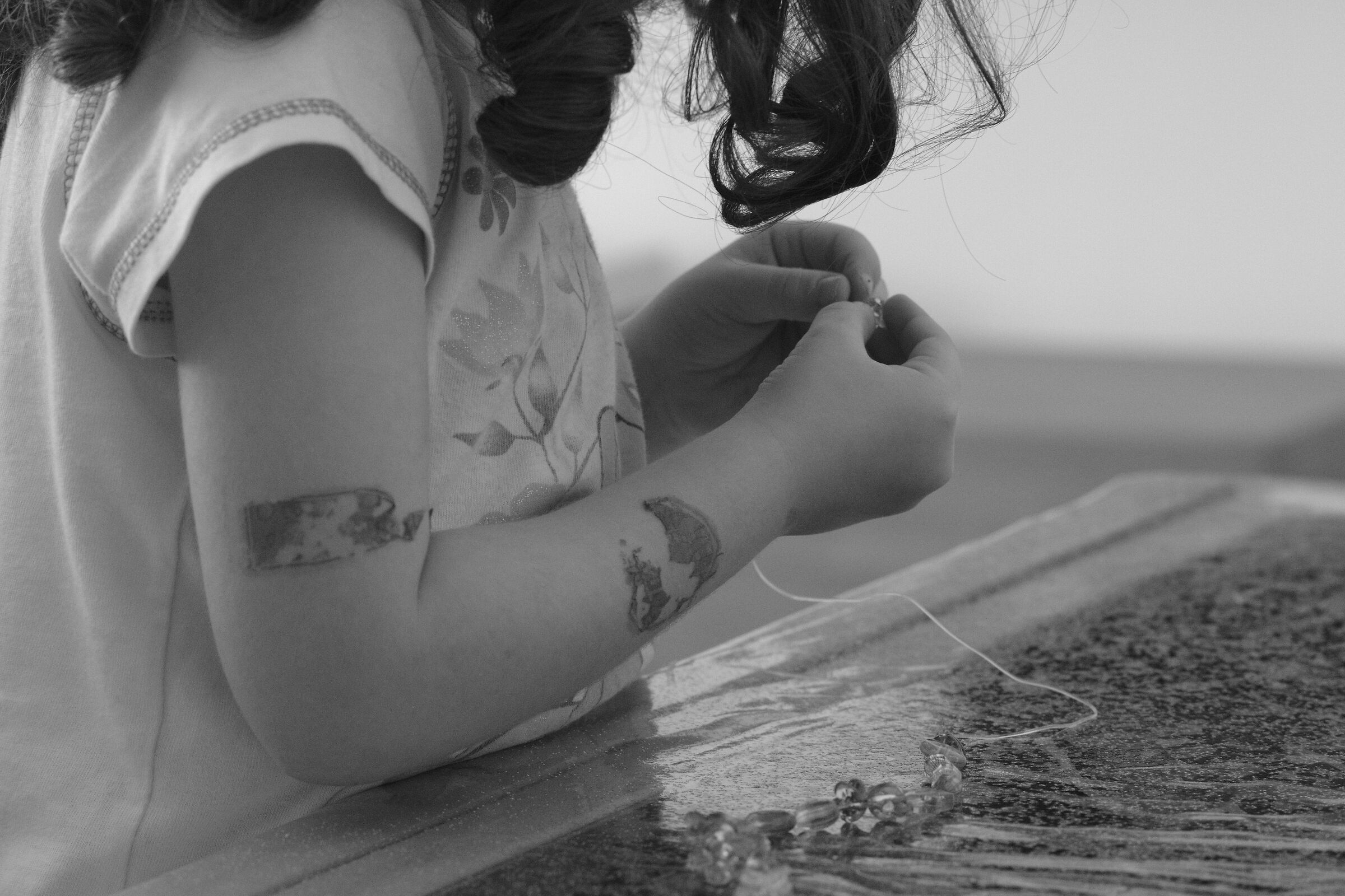 Braccialetti time…