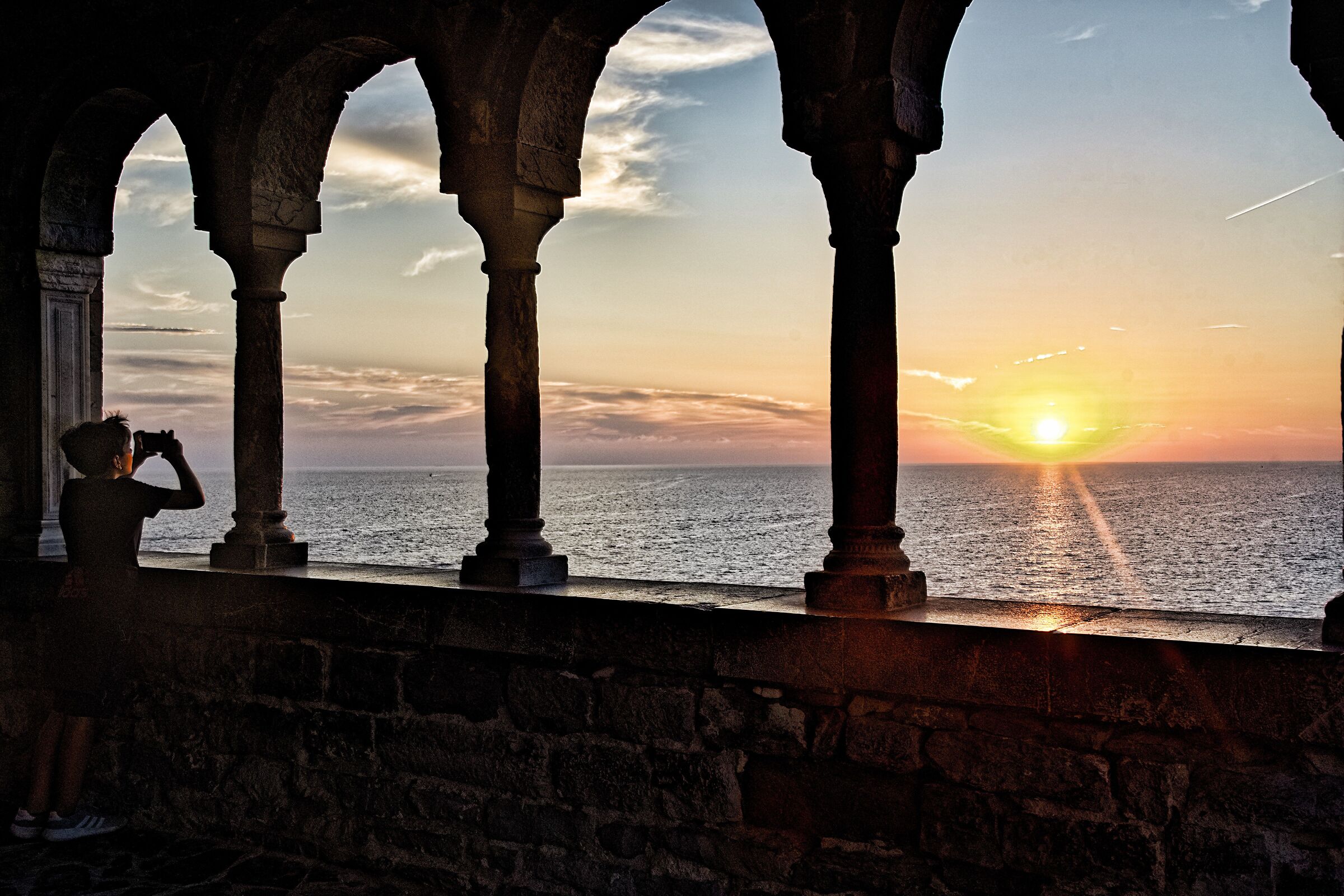 Esposizione parallela