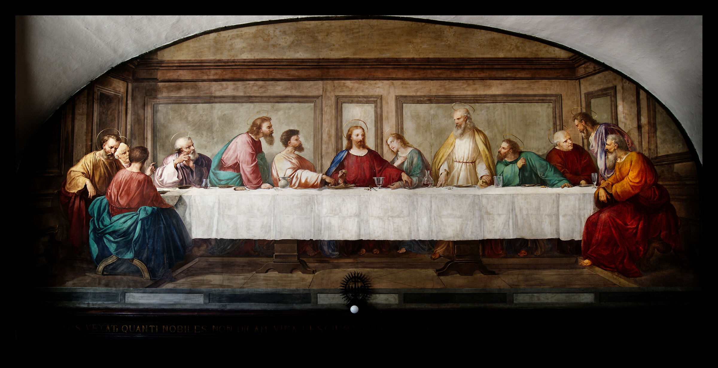 Last Supper
