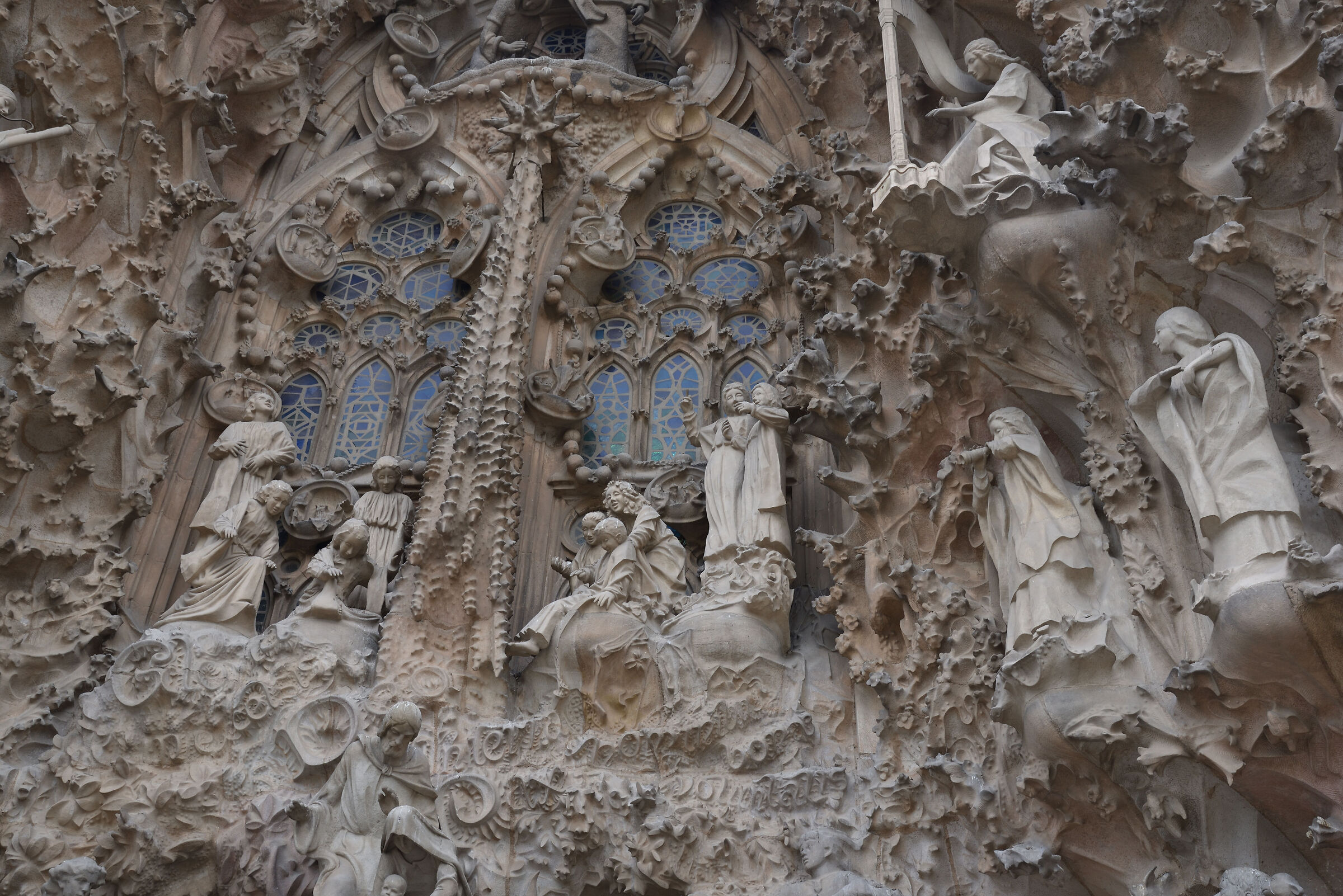 Sagrada Familia 2
