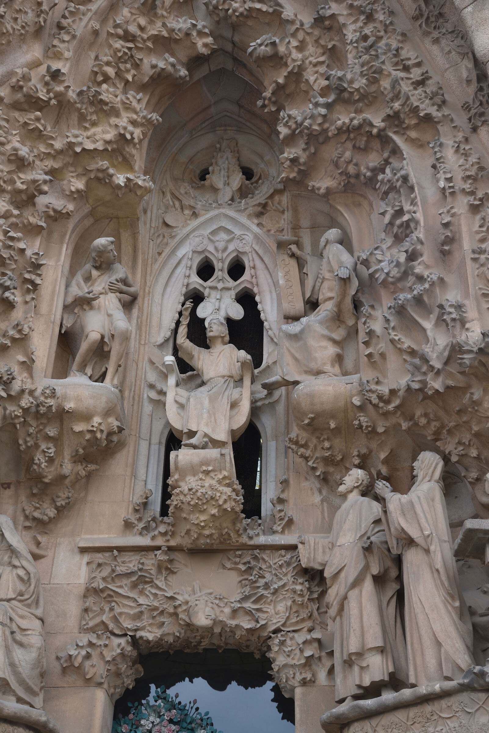 Sagrada Familia 3
