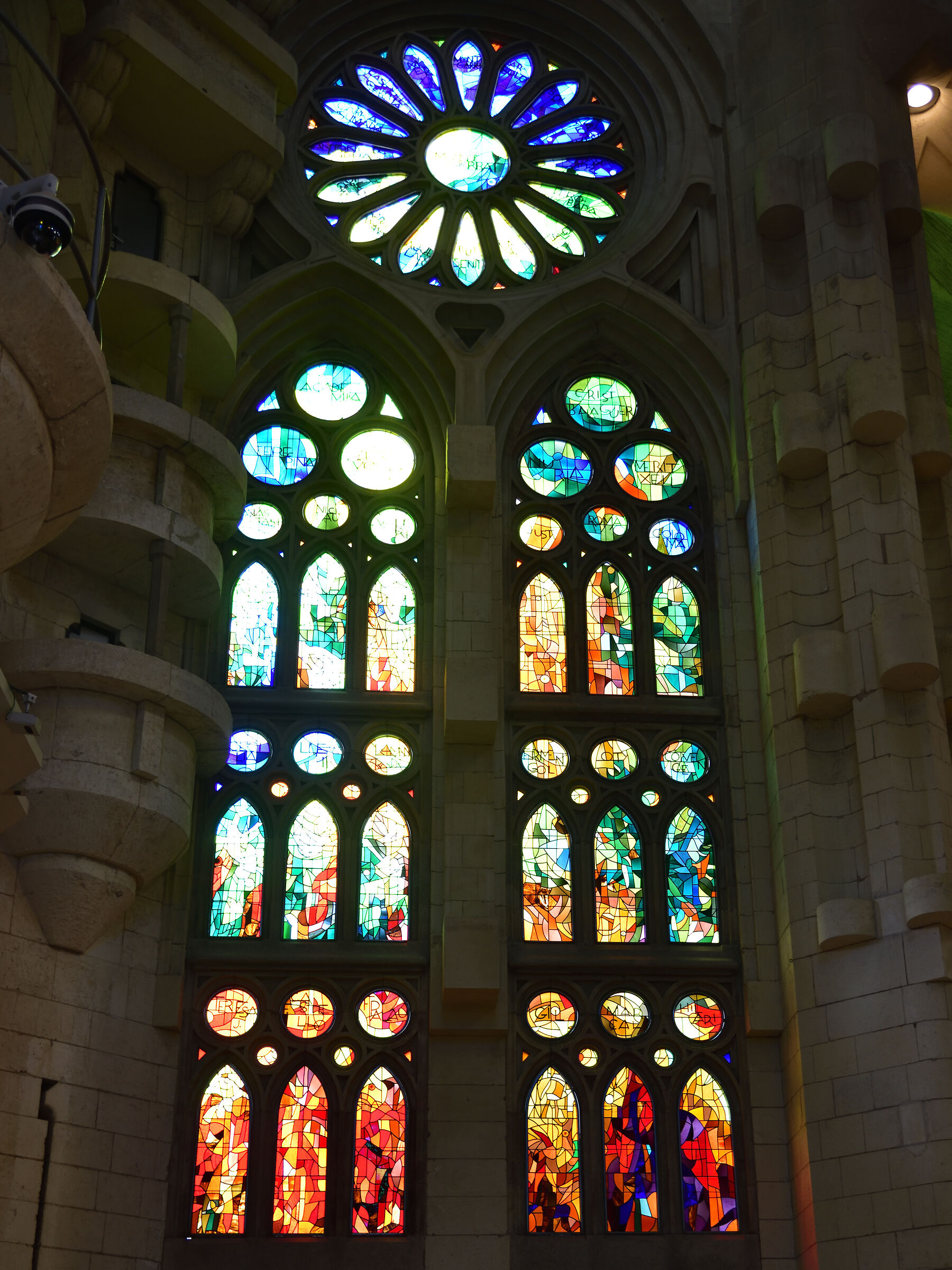 Sagrada Familia 4