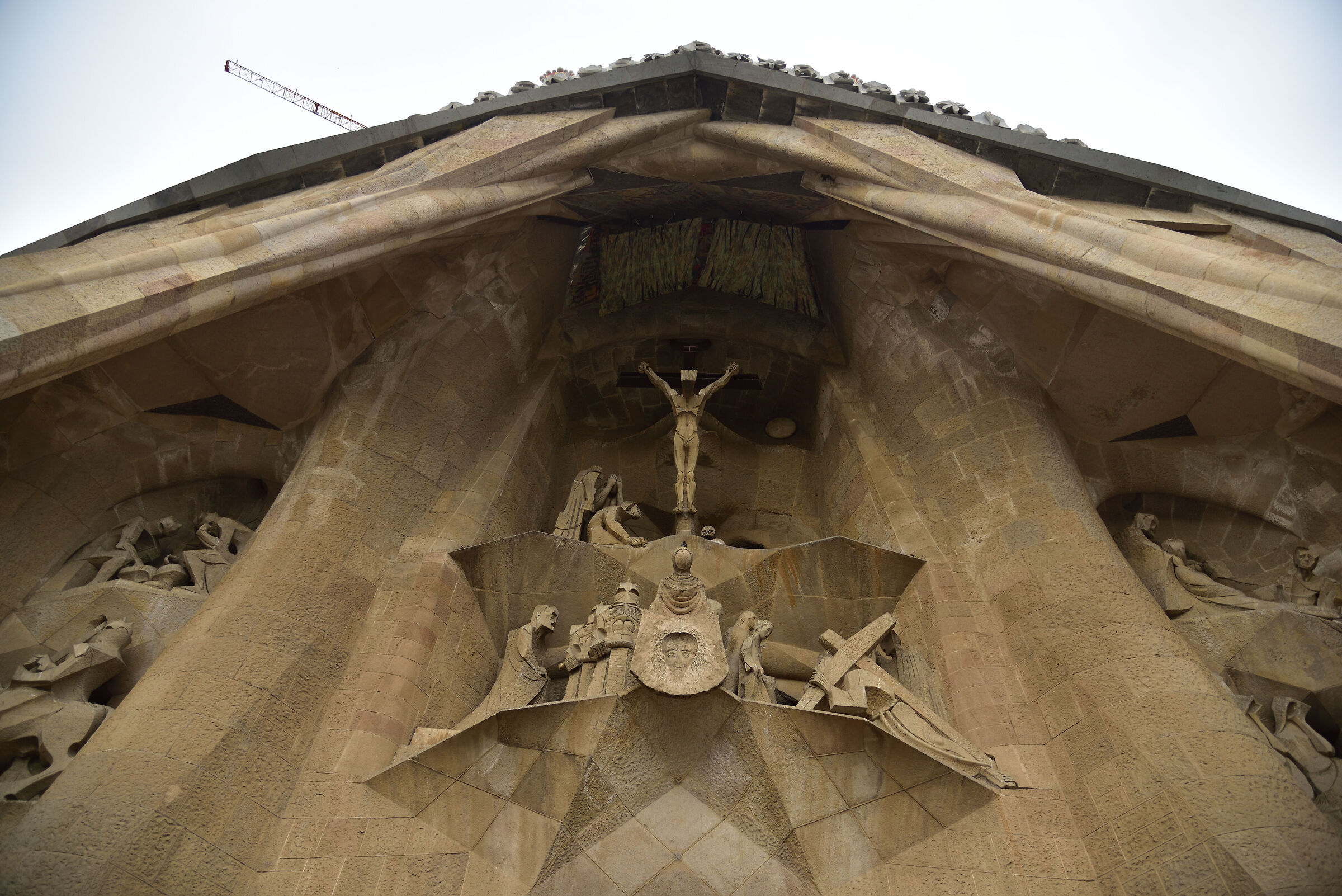 Sagrada Familia 6