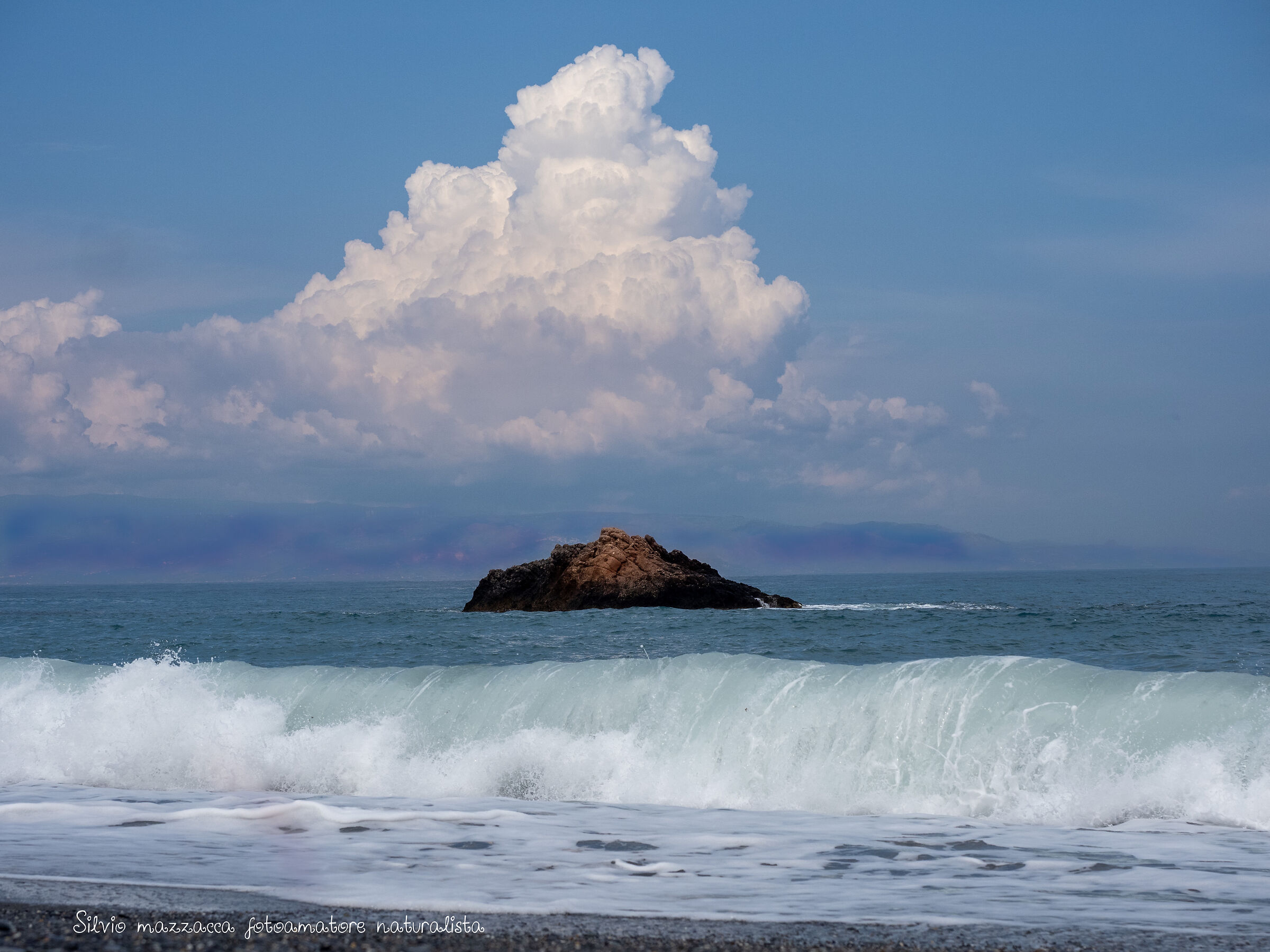 Il mare