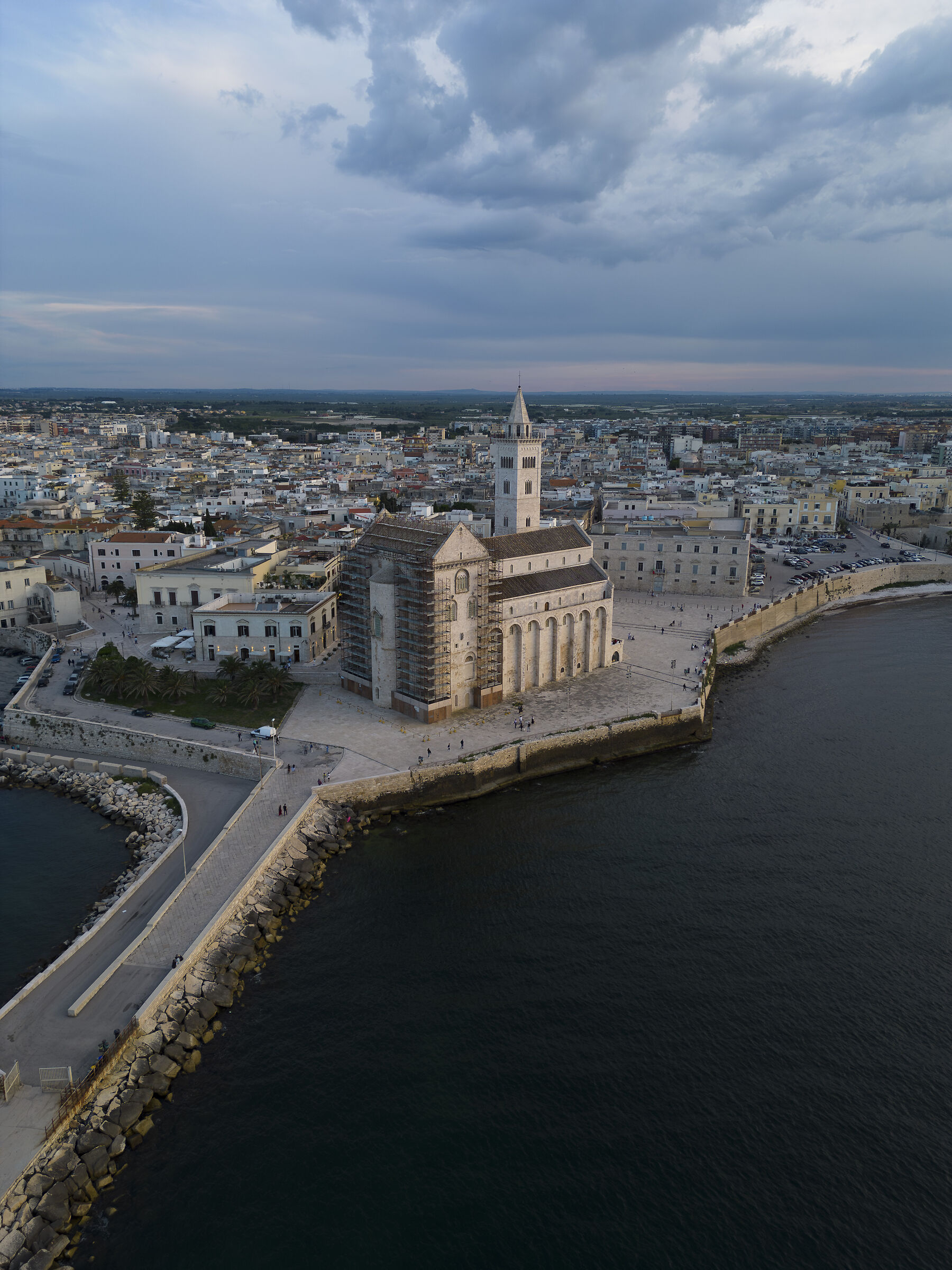 Cathedral of Trani