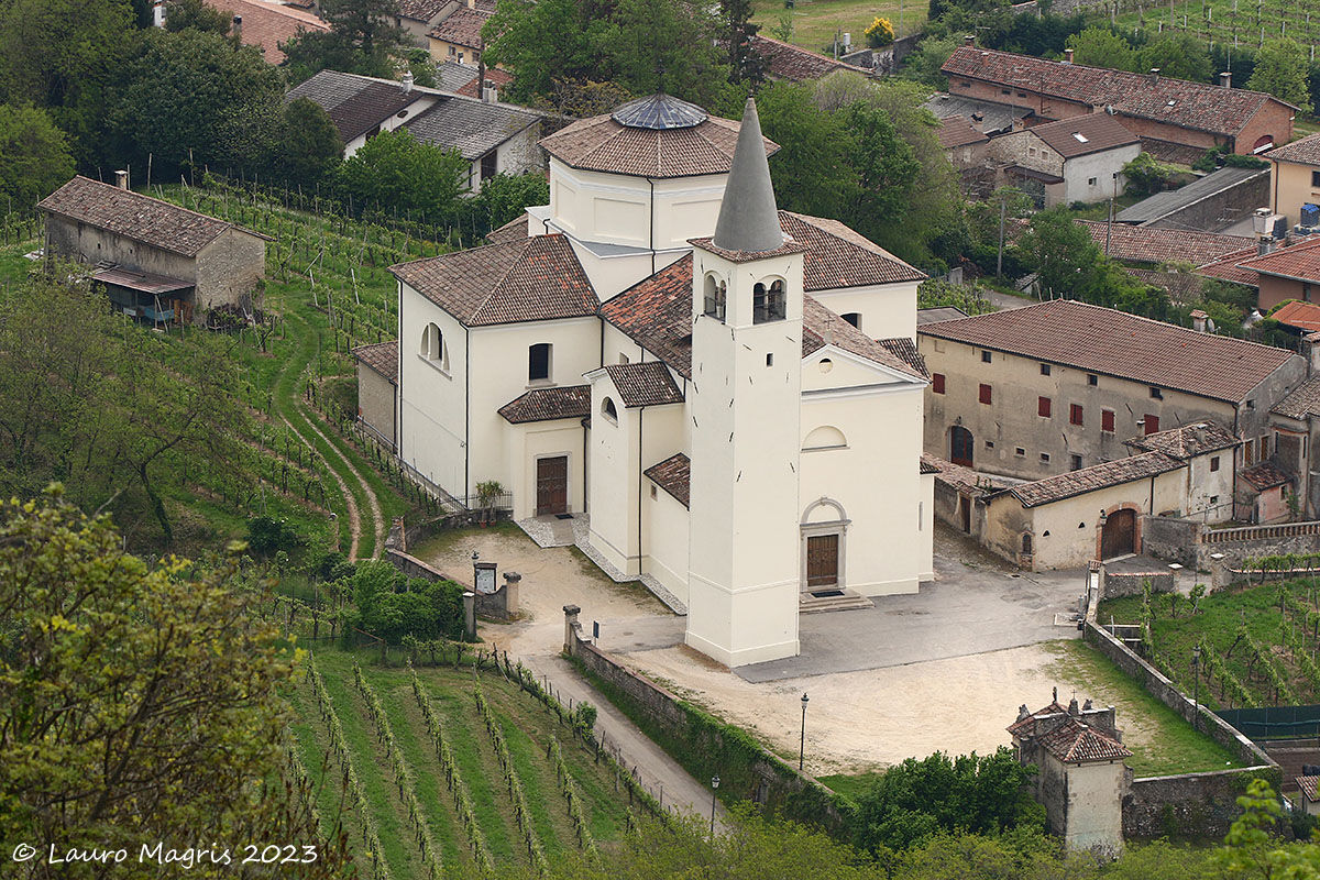 Chiesa dei Santi Pietro e Paolo