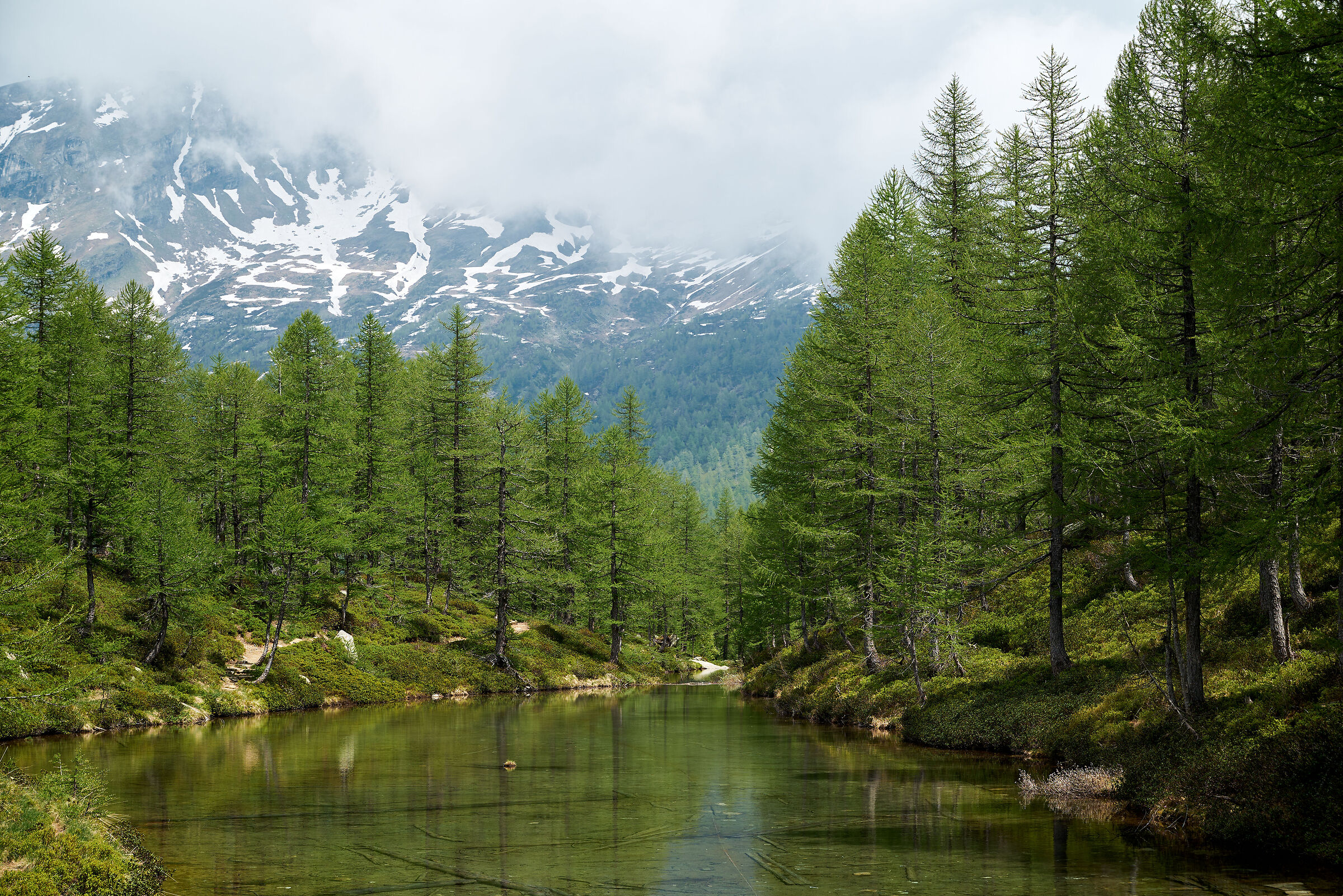 Lago delle streghe 3