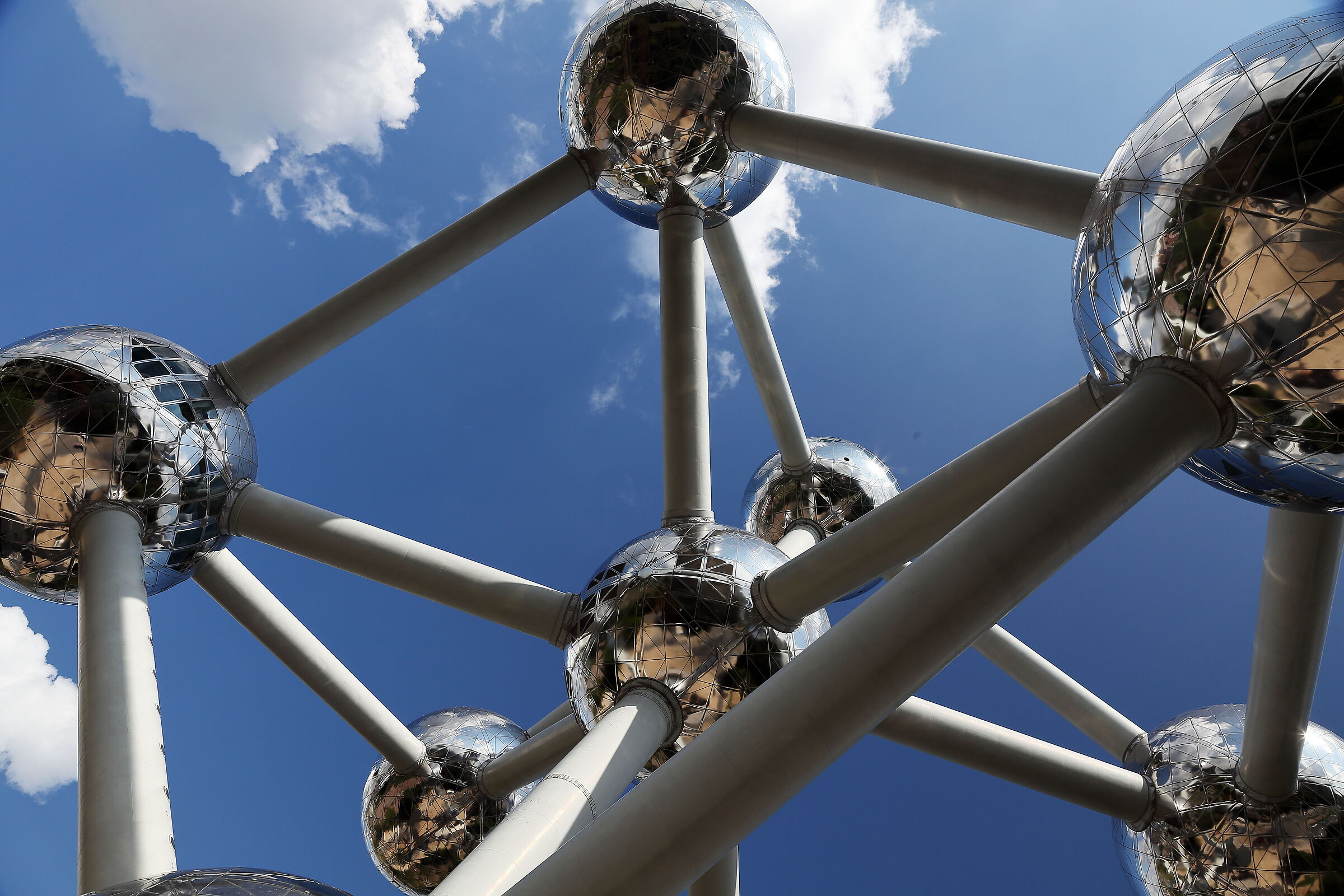 Atomium