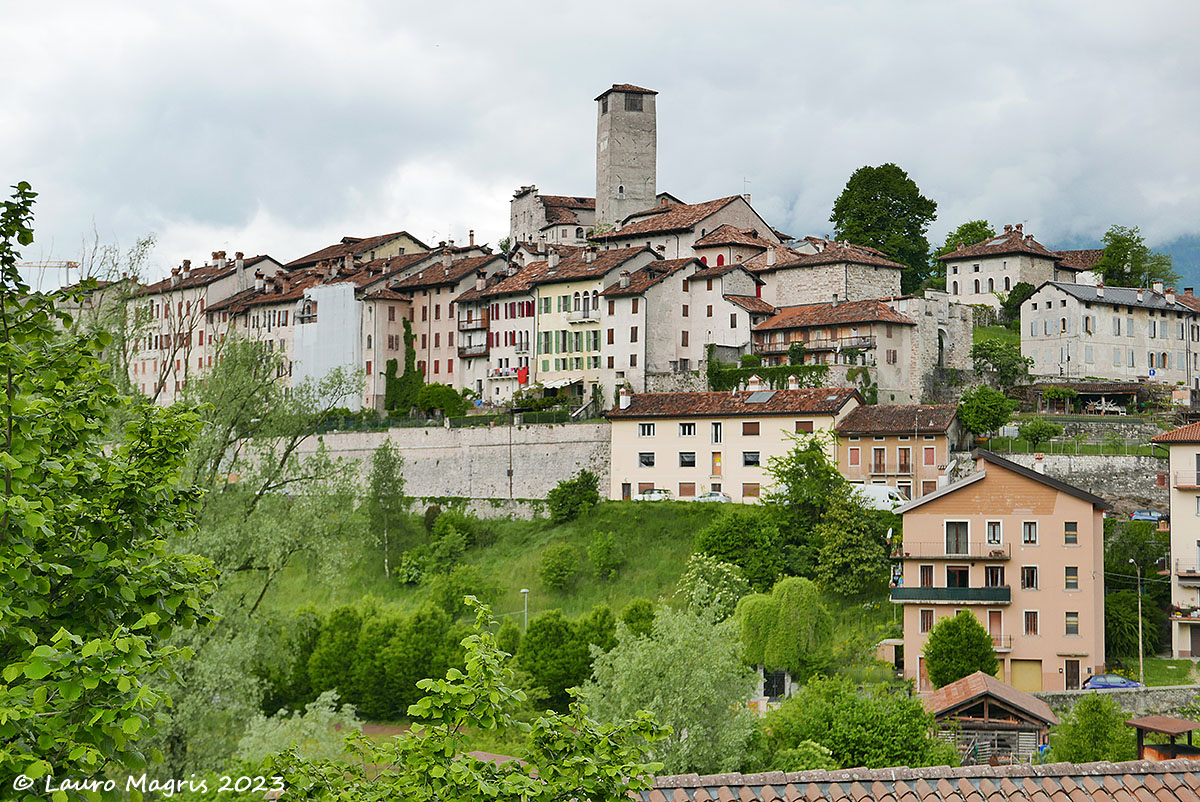 Città di Feltre