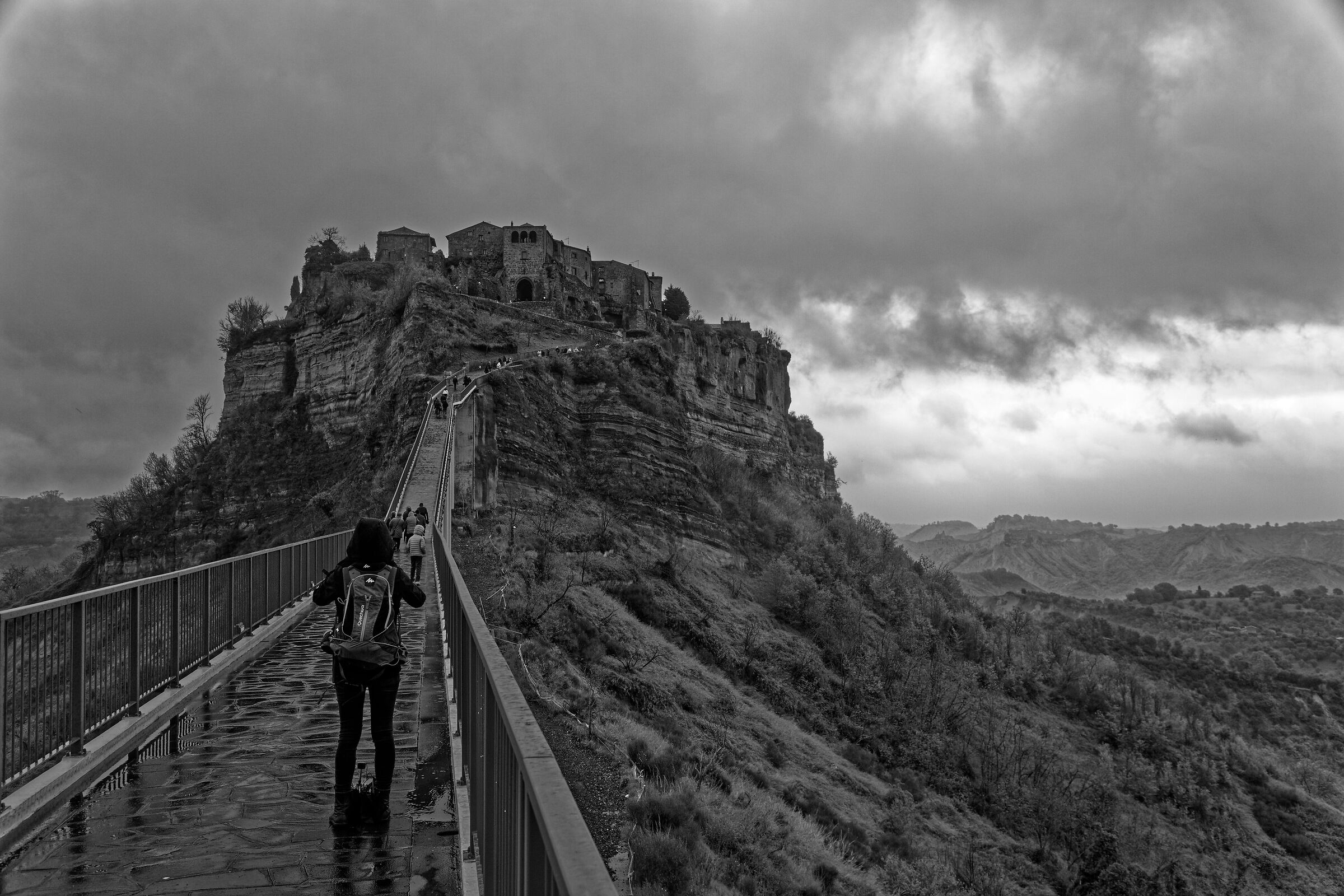 Civita di Bagnoregio 2