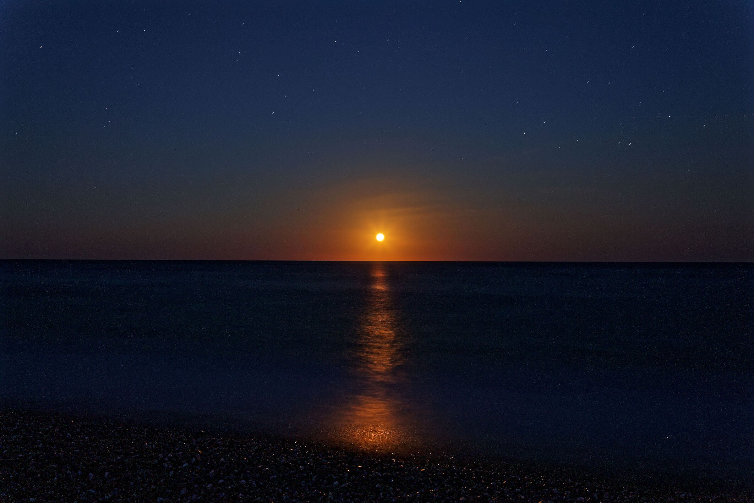 Tramonto